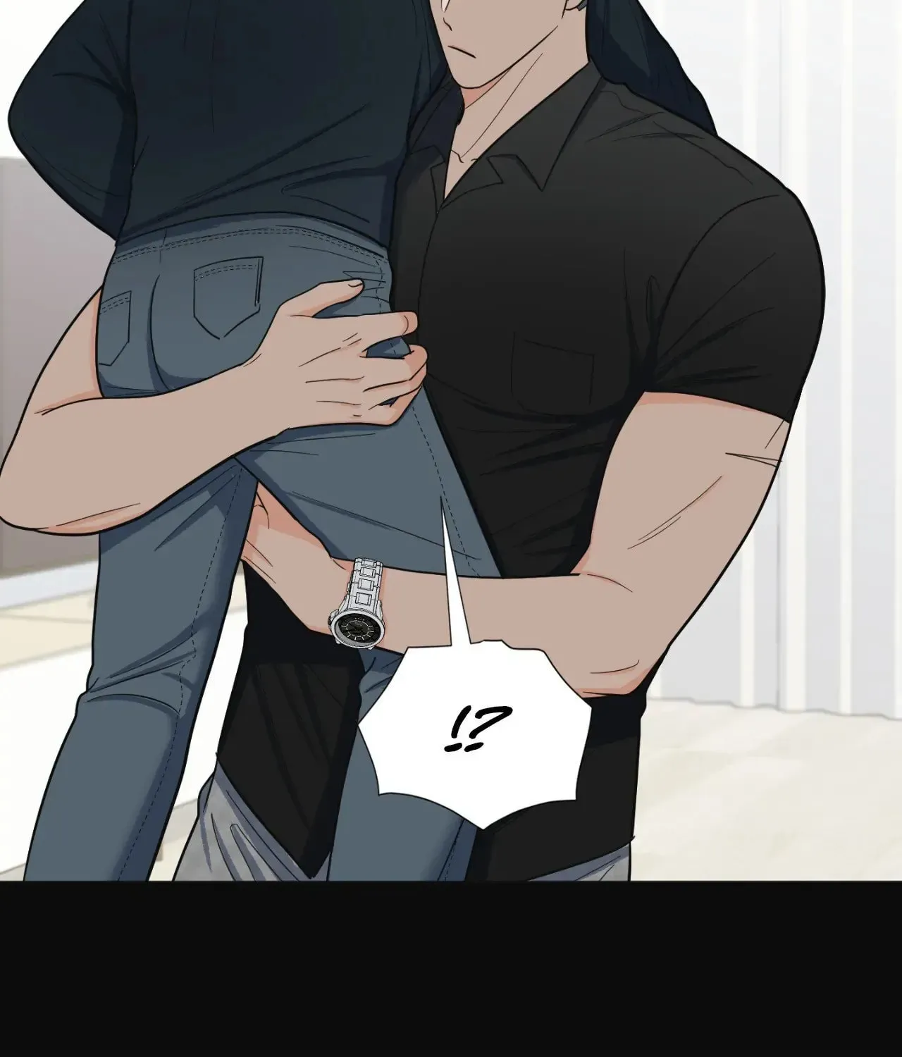 Love Without Borders [Official] Chapter 20 page 27 - 