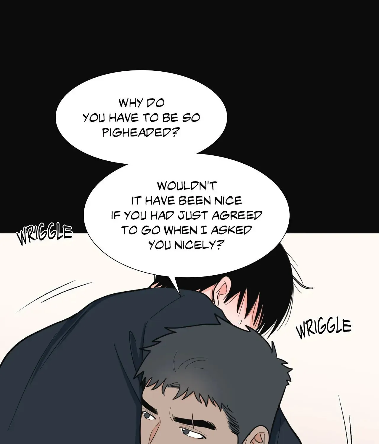 Love Without Borders [Official] Chapter 20 page 31 - 