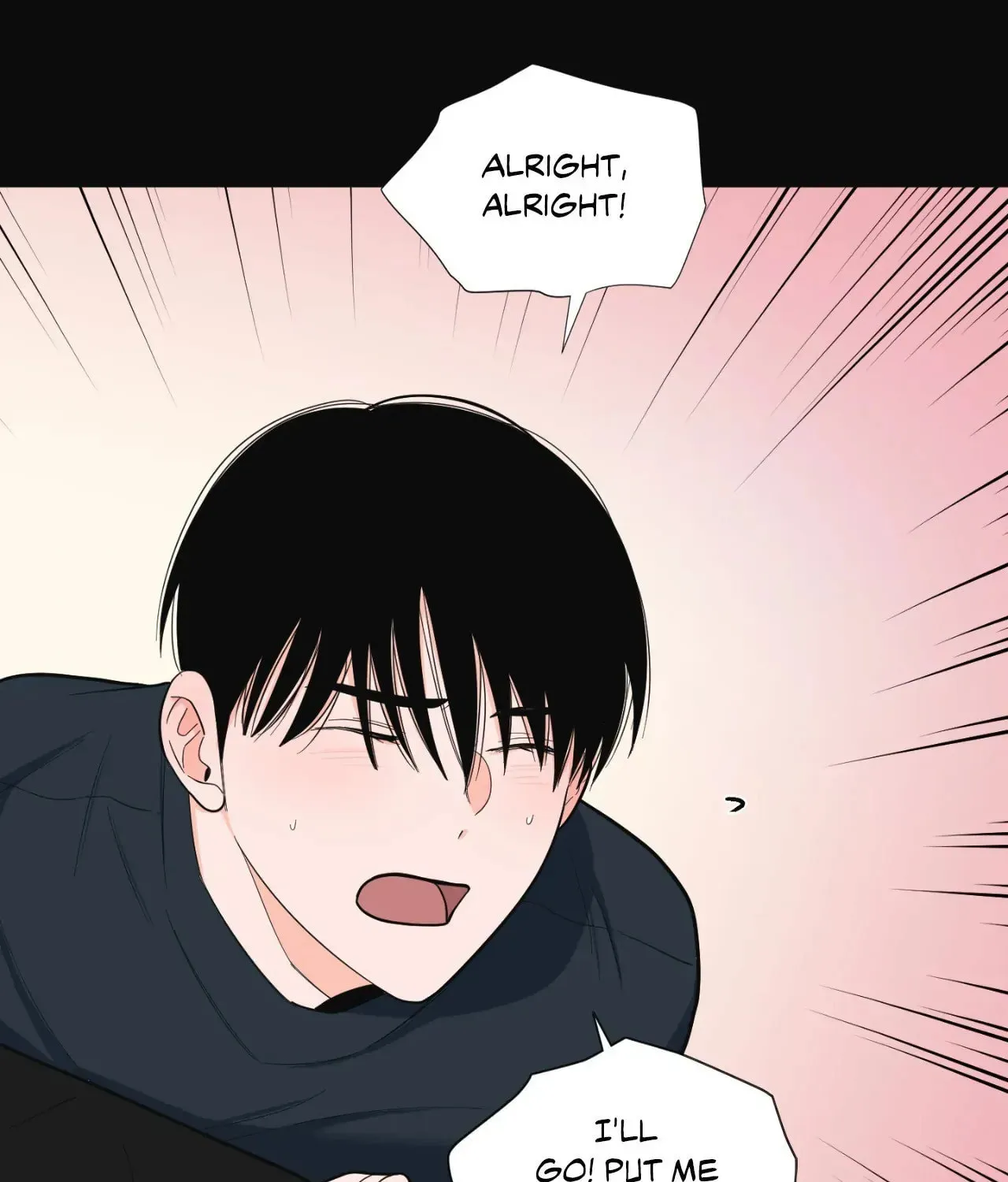Love Without Borders [Official] Chapter 20 page 33 - 