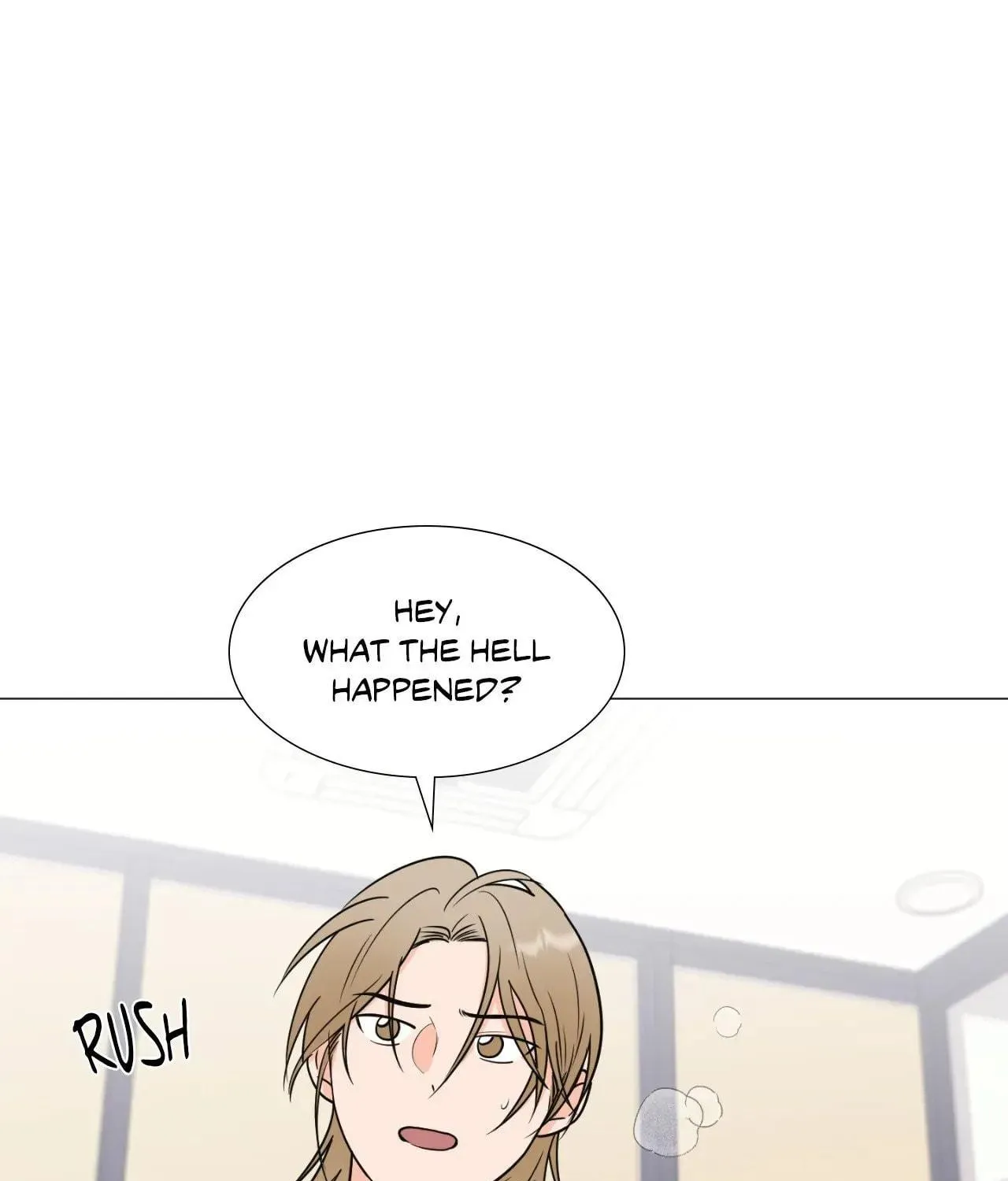Love Without Borders [Official] Chapter 20 page 5 - 
