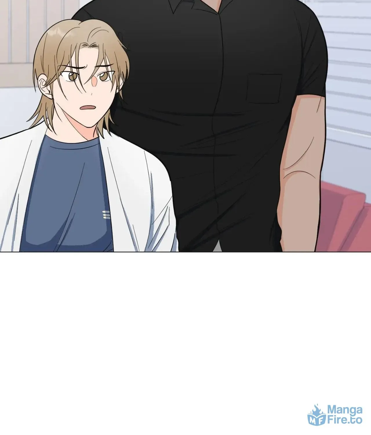 Love Without Borders [Official] Chapter 20 page 43 - 