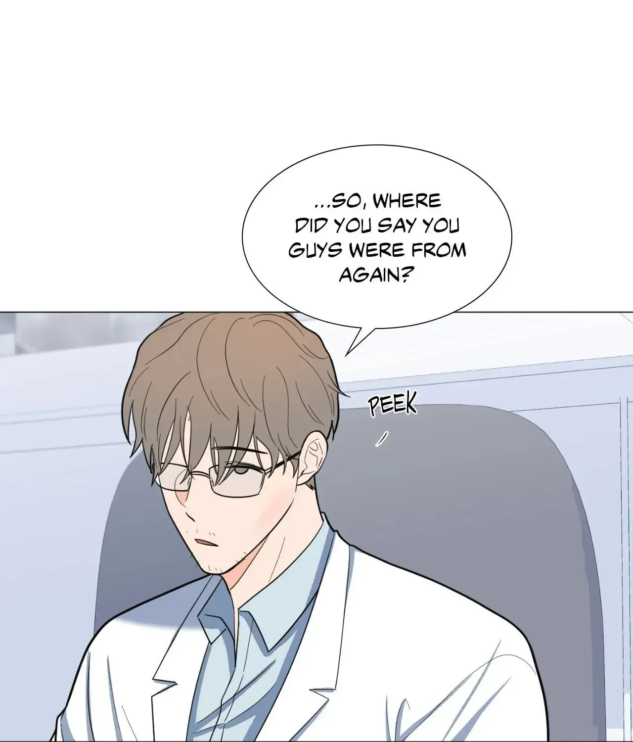 Love Without Borders [Official] Chapter 20 page 44 - 