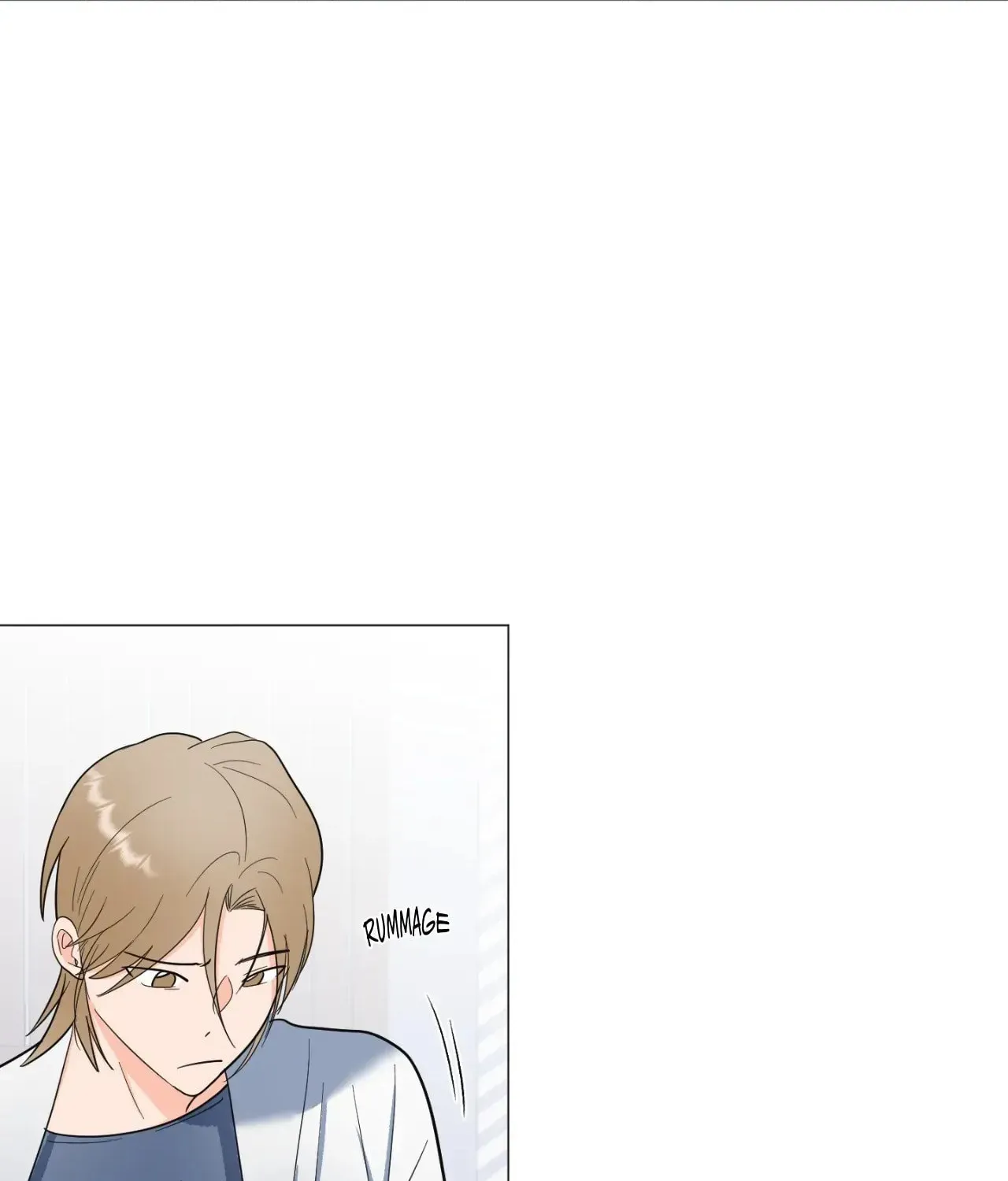Love Without Borders [Official] Chapter 20 page 45 - 