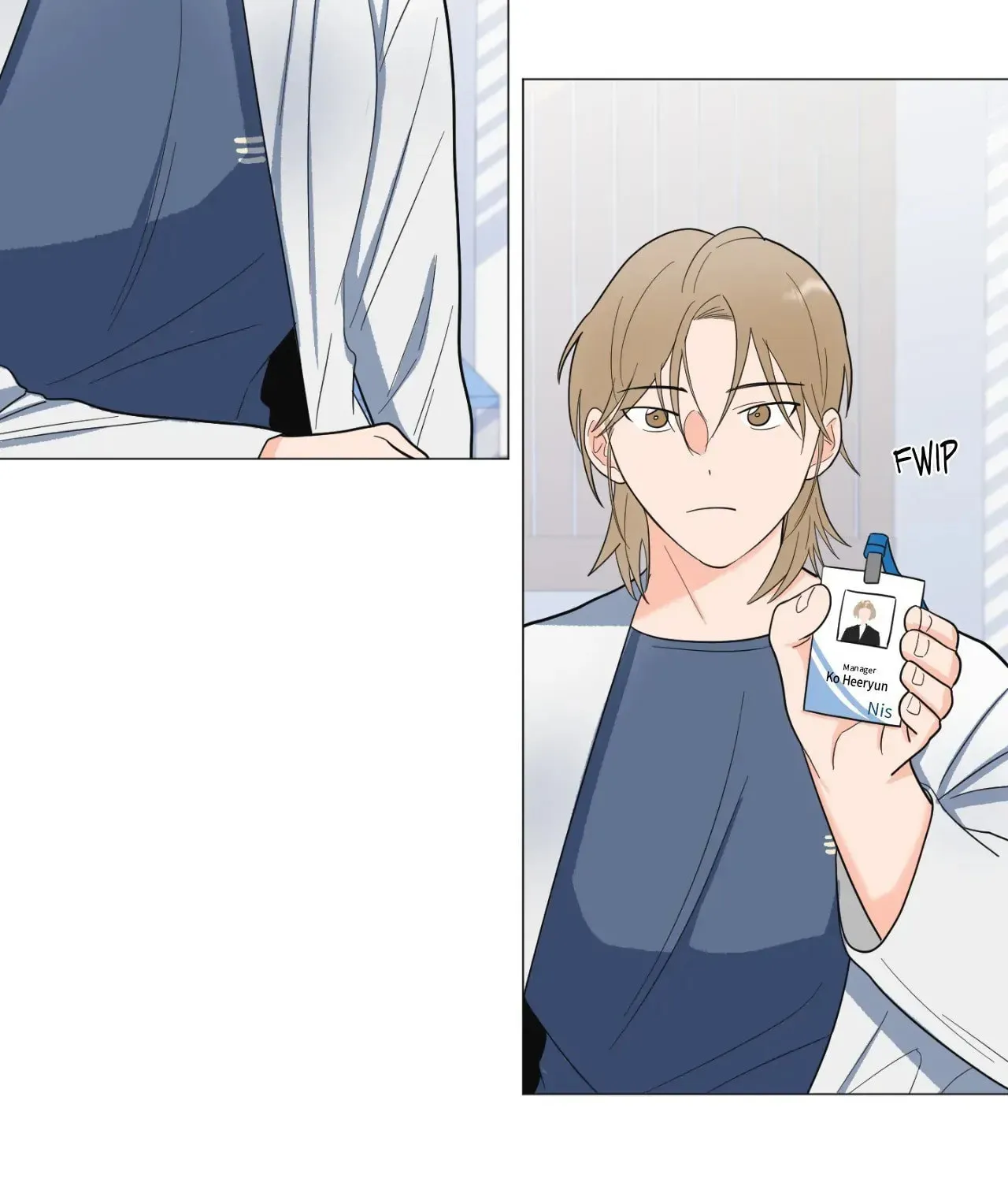 Love Without Borders [Official] Chapter 20 page 46 - 