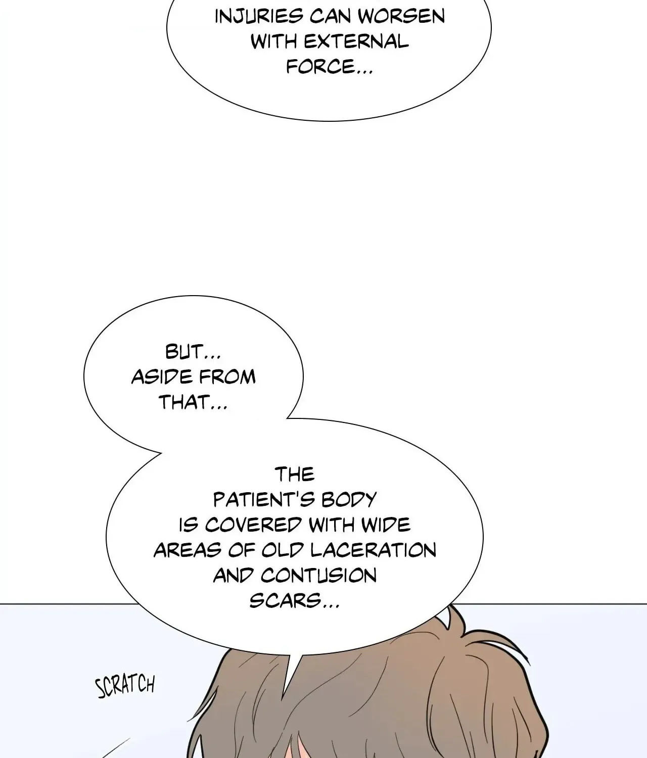 Love Without Borders [Official] Chapter 20 page 49 - 