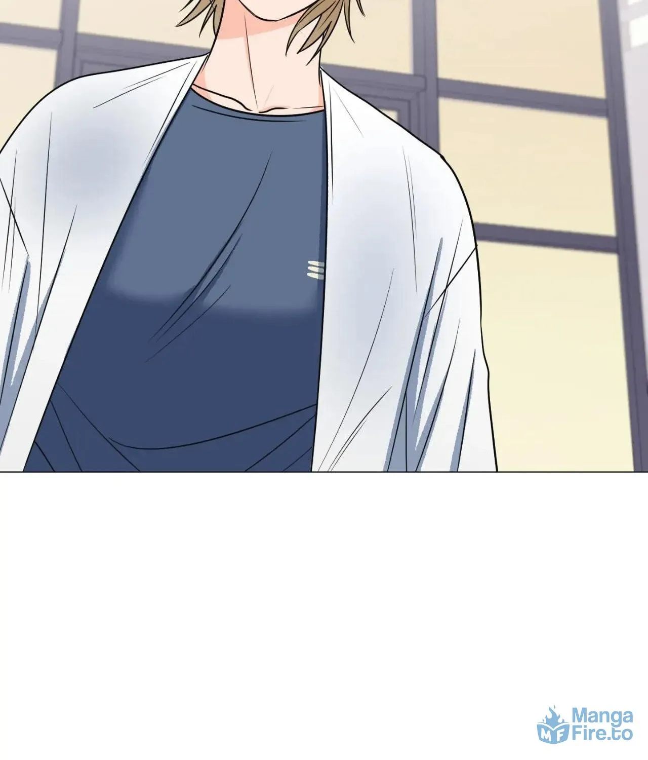 Love Without Borders [Official] Chapter 20 page 6 - 