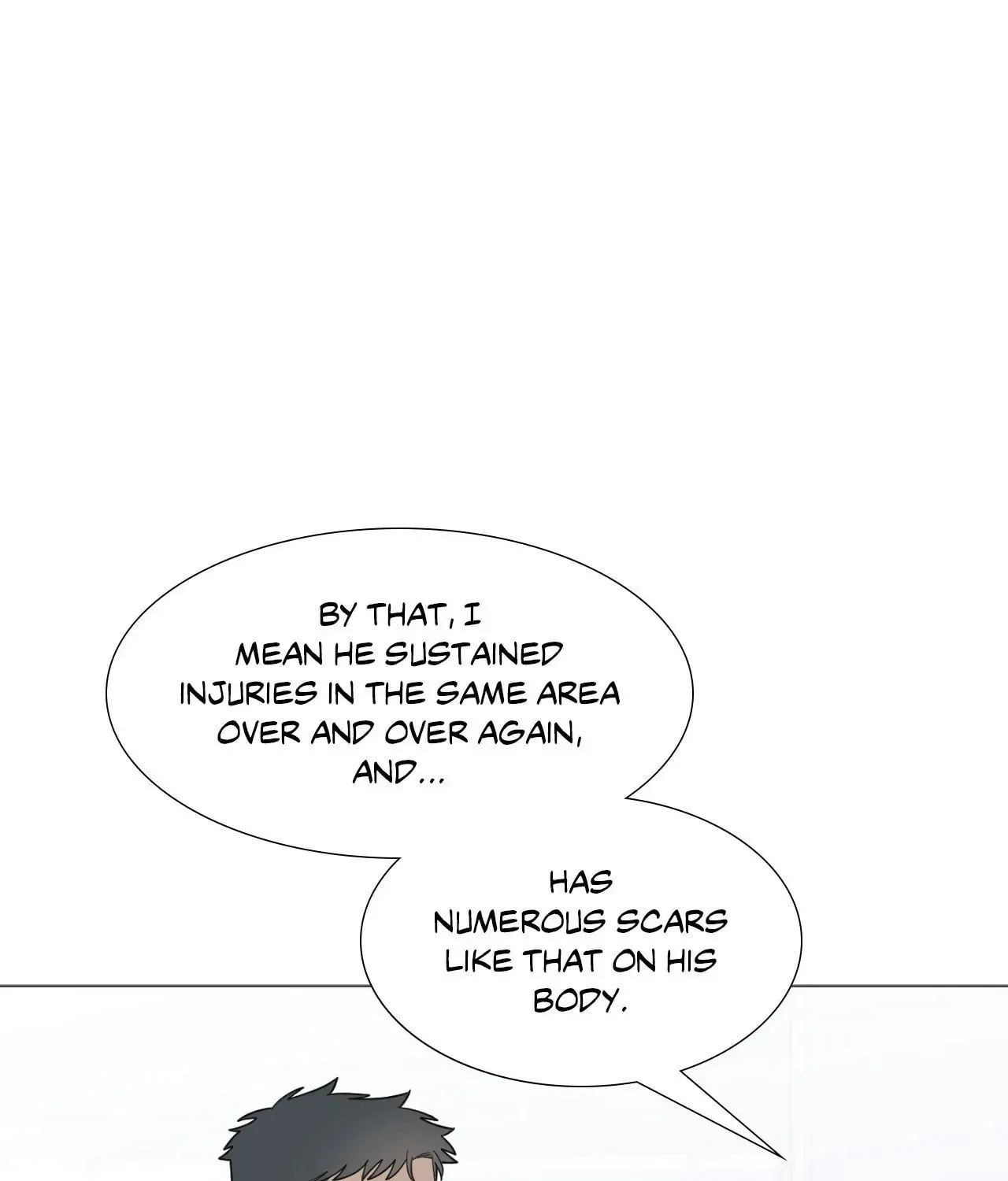 Love Without Borders [Official] Chapter 20 page 51 - 
