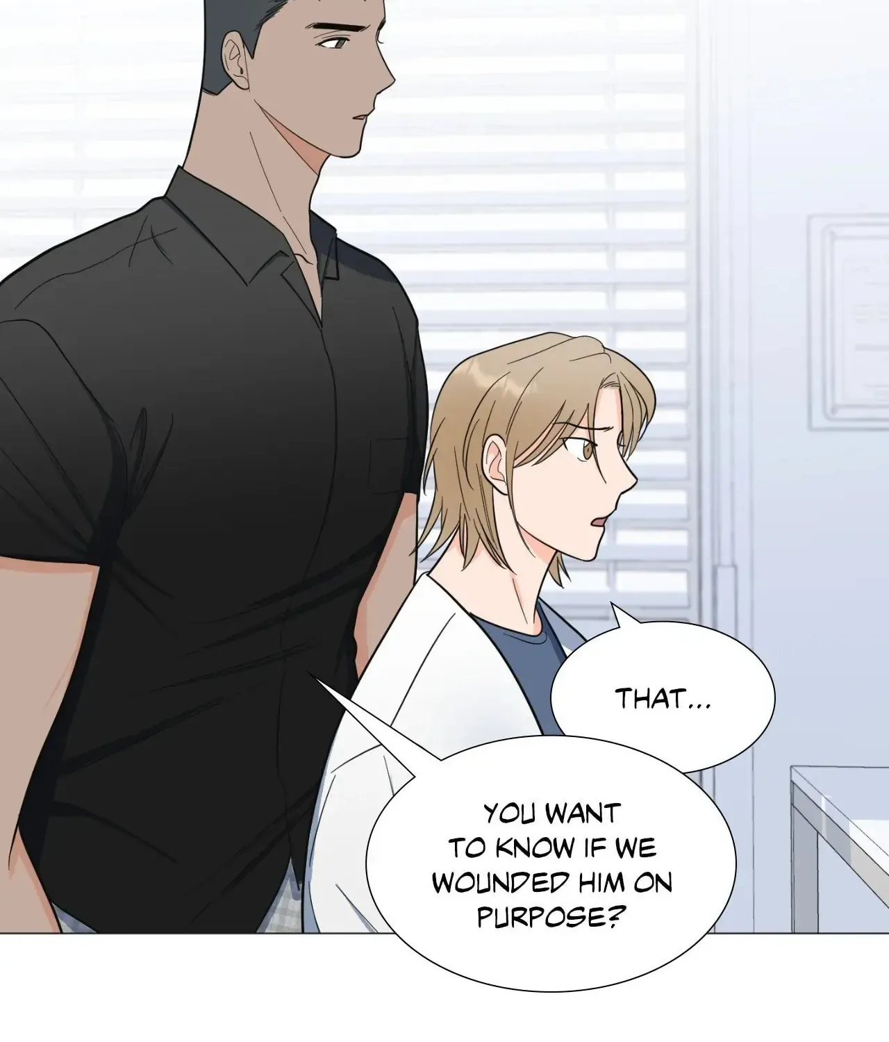 Love Without Borders [Official] Chapter 20 page 52 - 