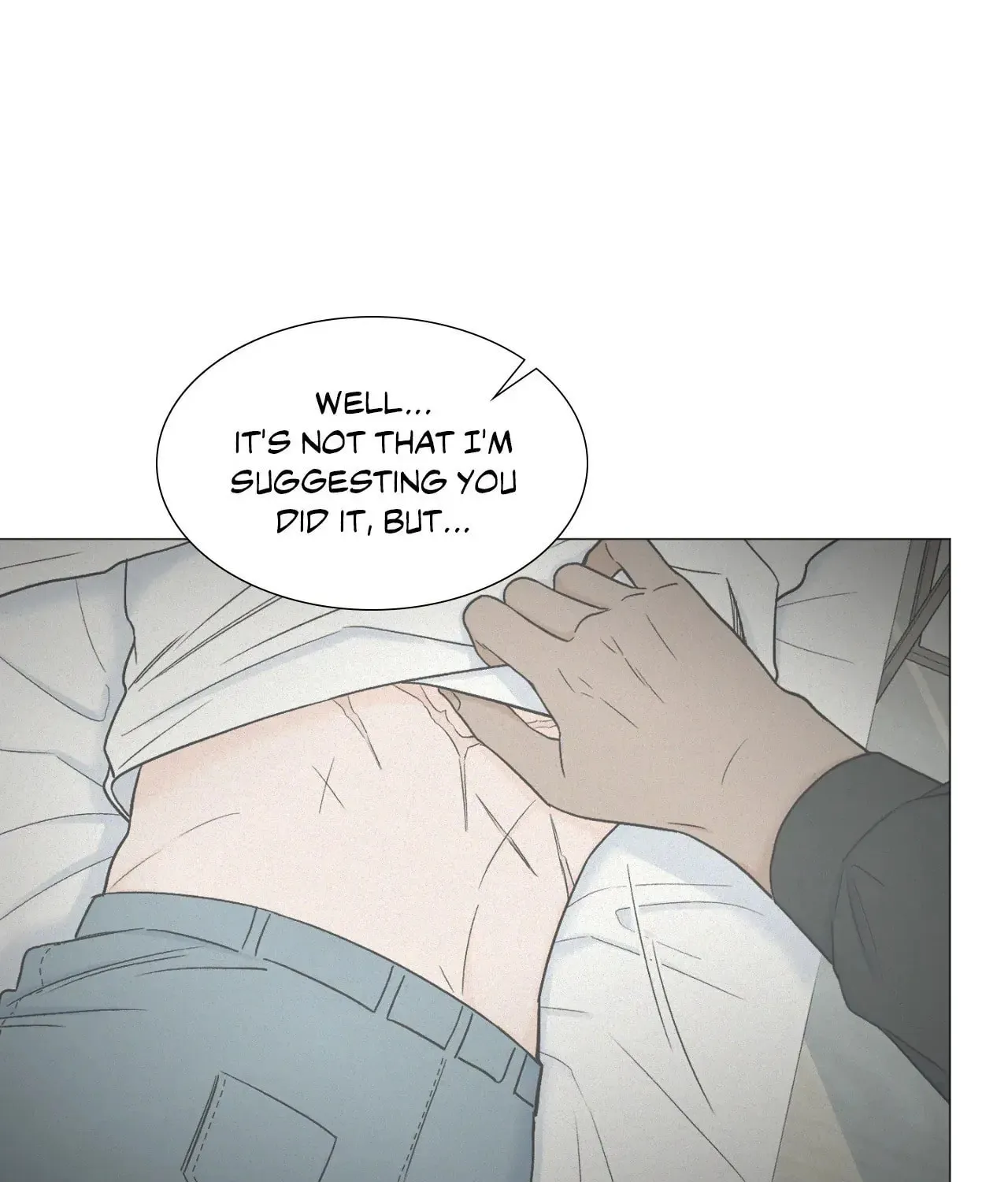 Love Without Borders [Official] Chapter 20 page 53 - 