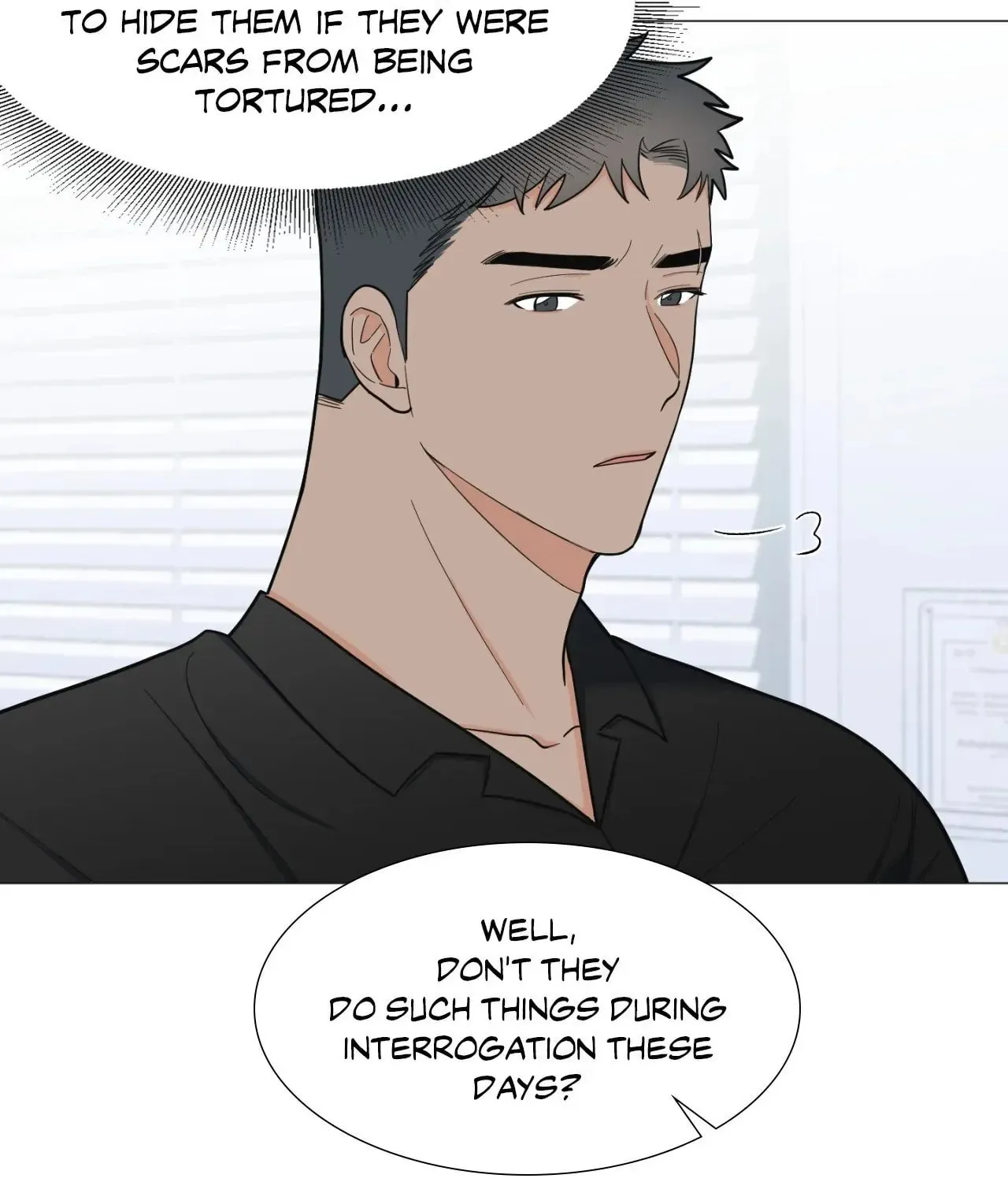 Love Without Borders [Official] Chapter 20 page 56 - 