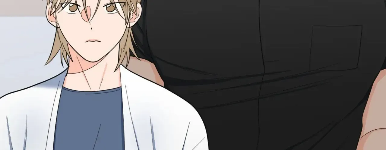 Love Without Borders [Official] Chapter 20 page 58 - 