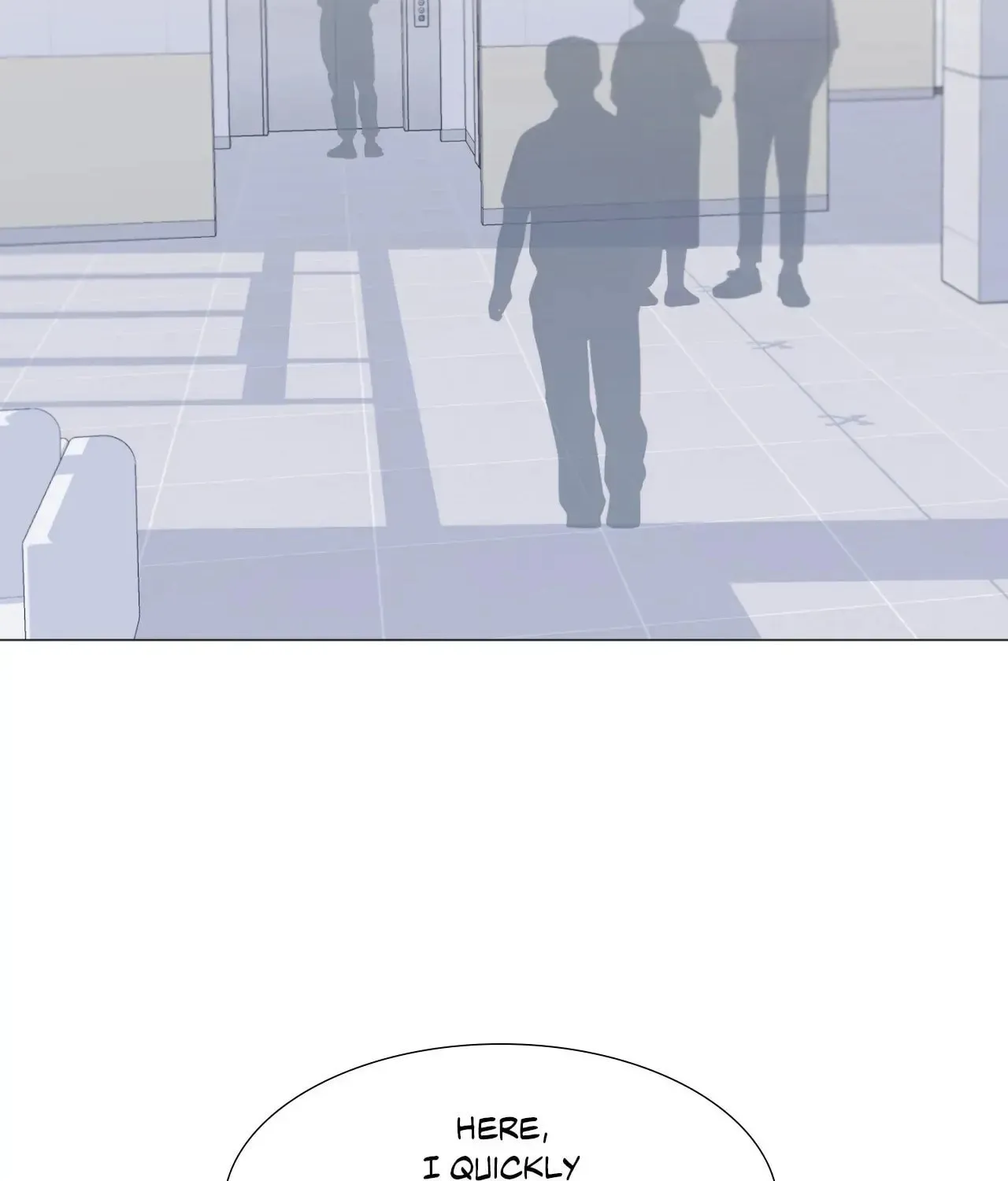 Love Without Borders [Official] Chapter 20 page 61 - 