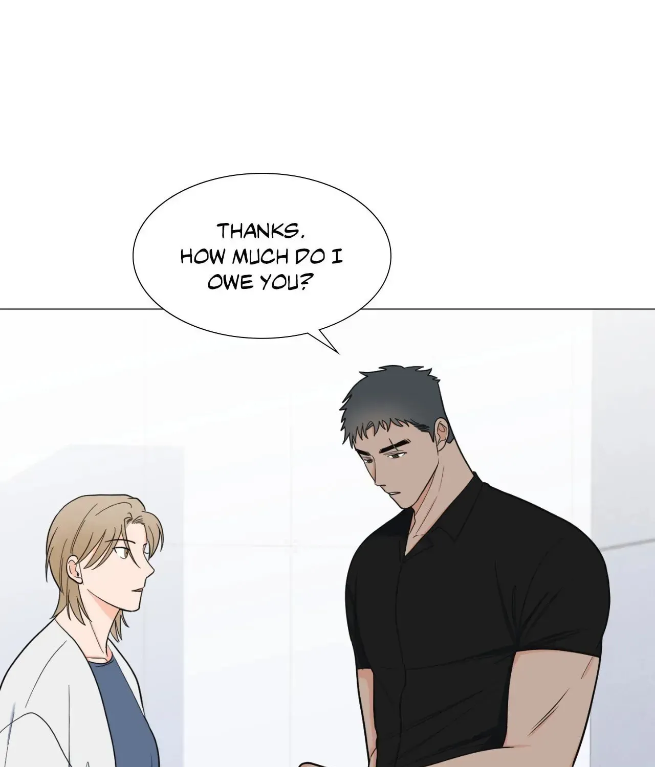 Love Without Borders [Official] Chapter 20 page 64 - 