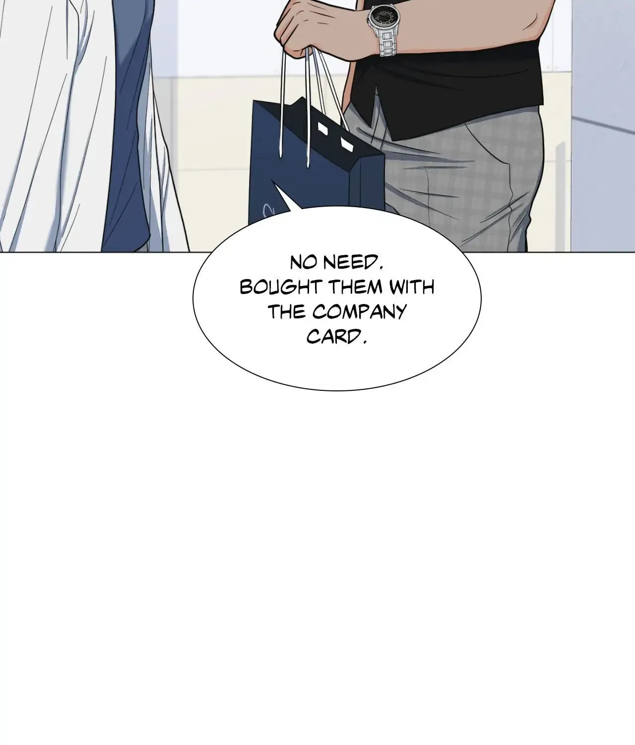 Love Without Borders [Official] Chapter 20 page 65 - 