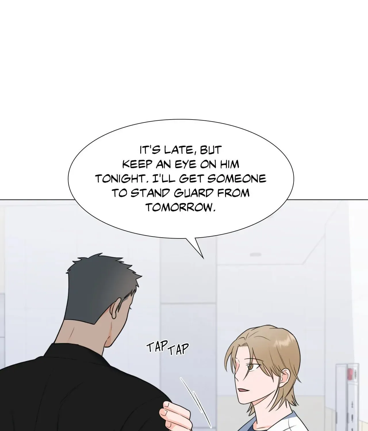 Love Without Borders [Official] Chapter 20 page 66 - 