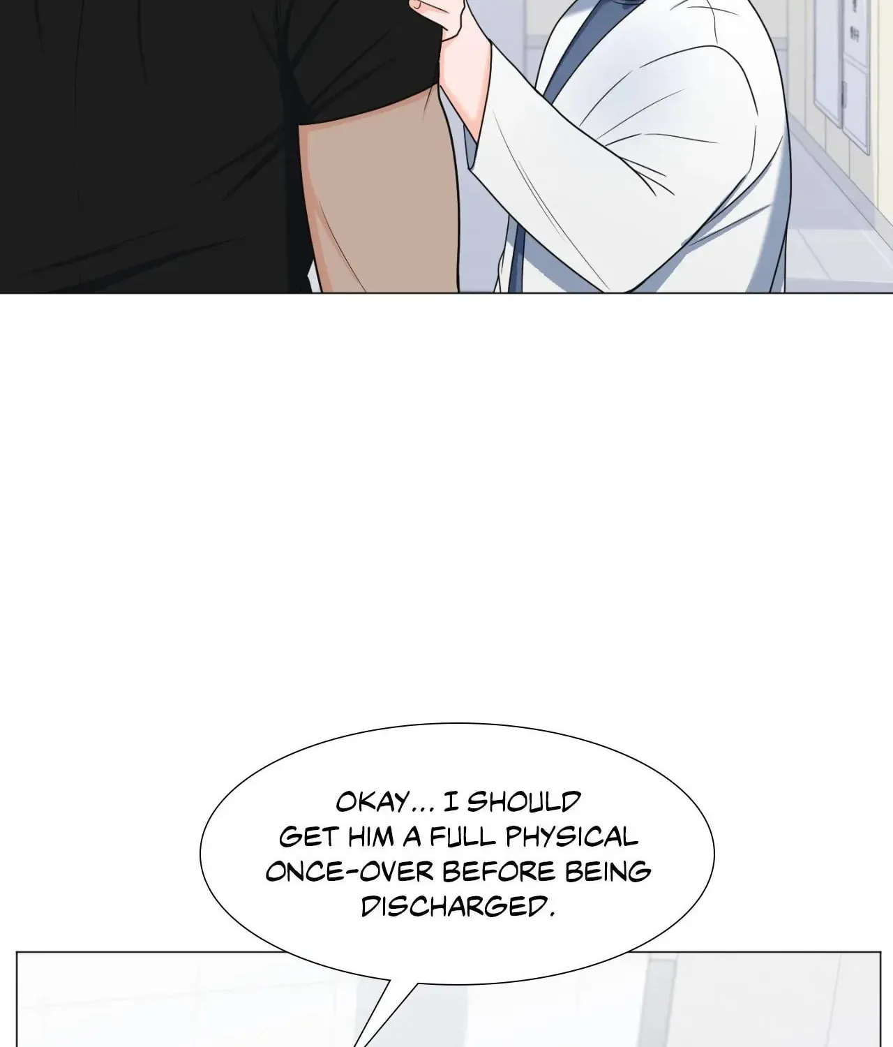 Love Without Borders [Official] Chapter 20 page 67 - 