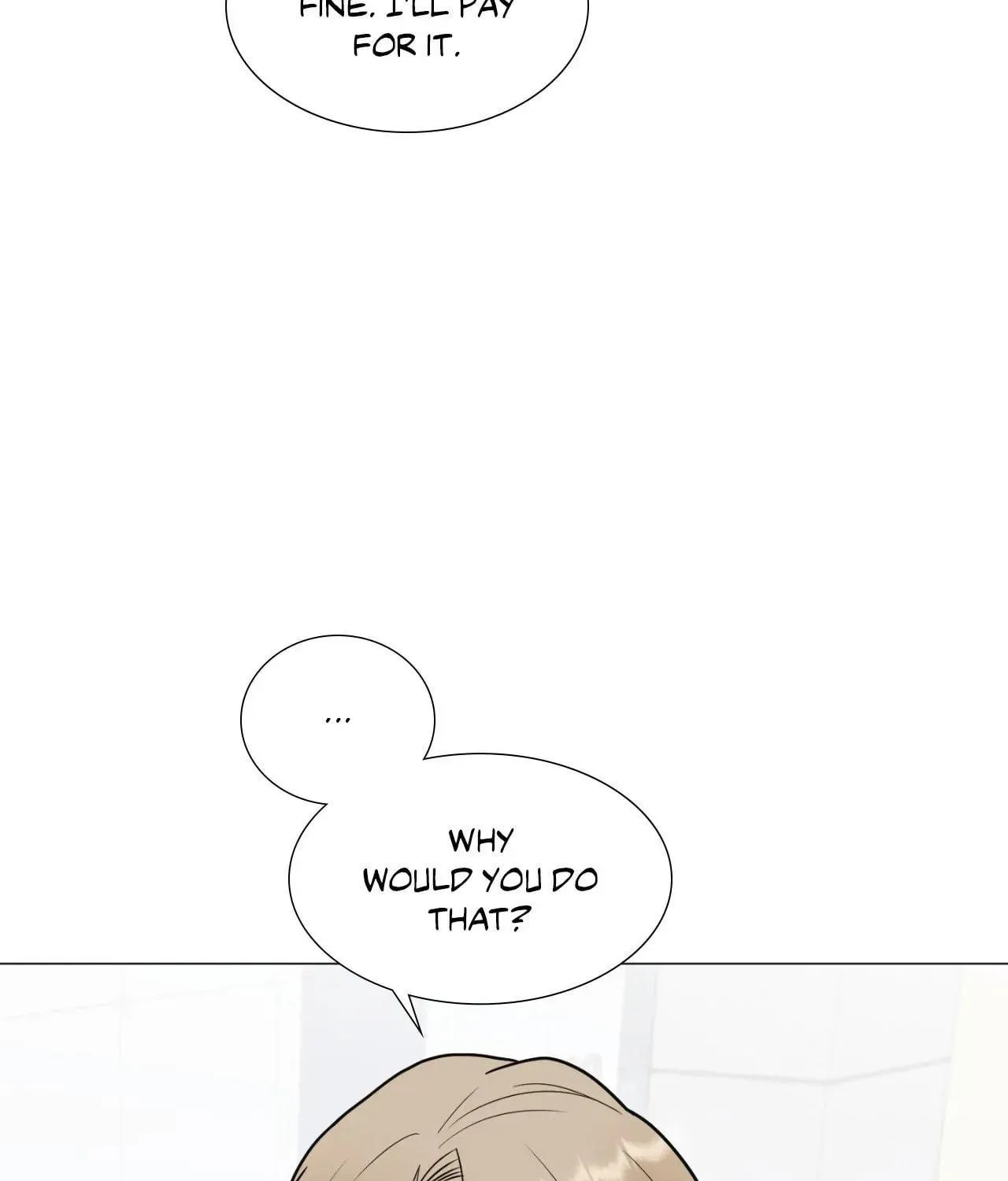 Love Without Borders [Official] Chapter 20 page 70 - 