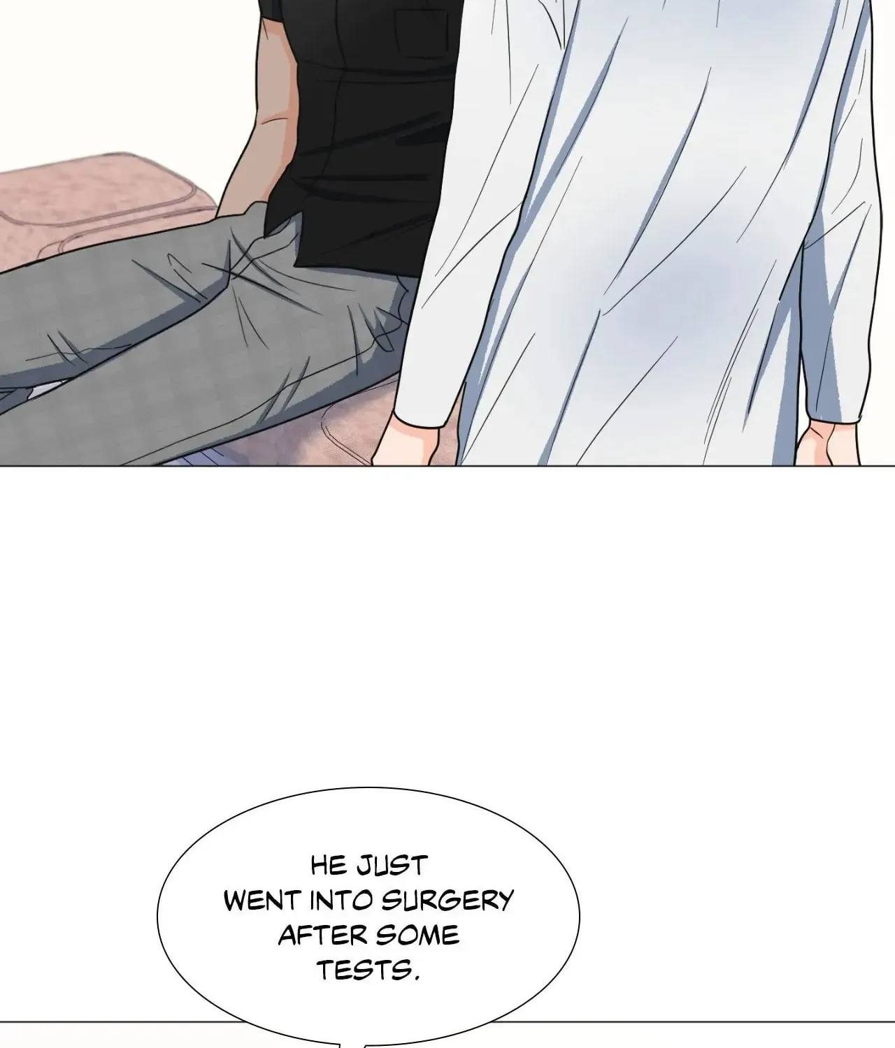 Love Without Borders [Official] Chapter 20 page 8 - 