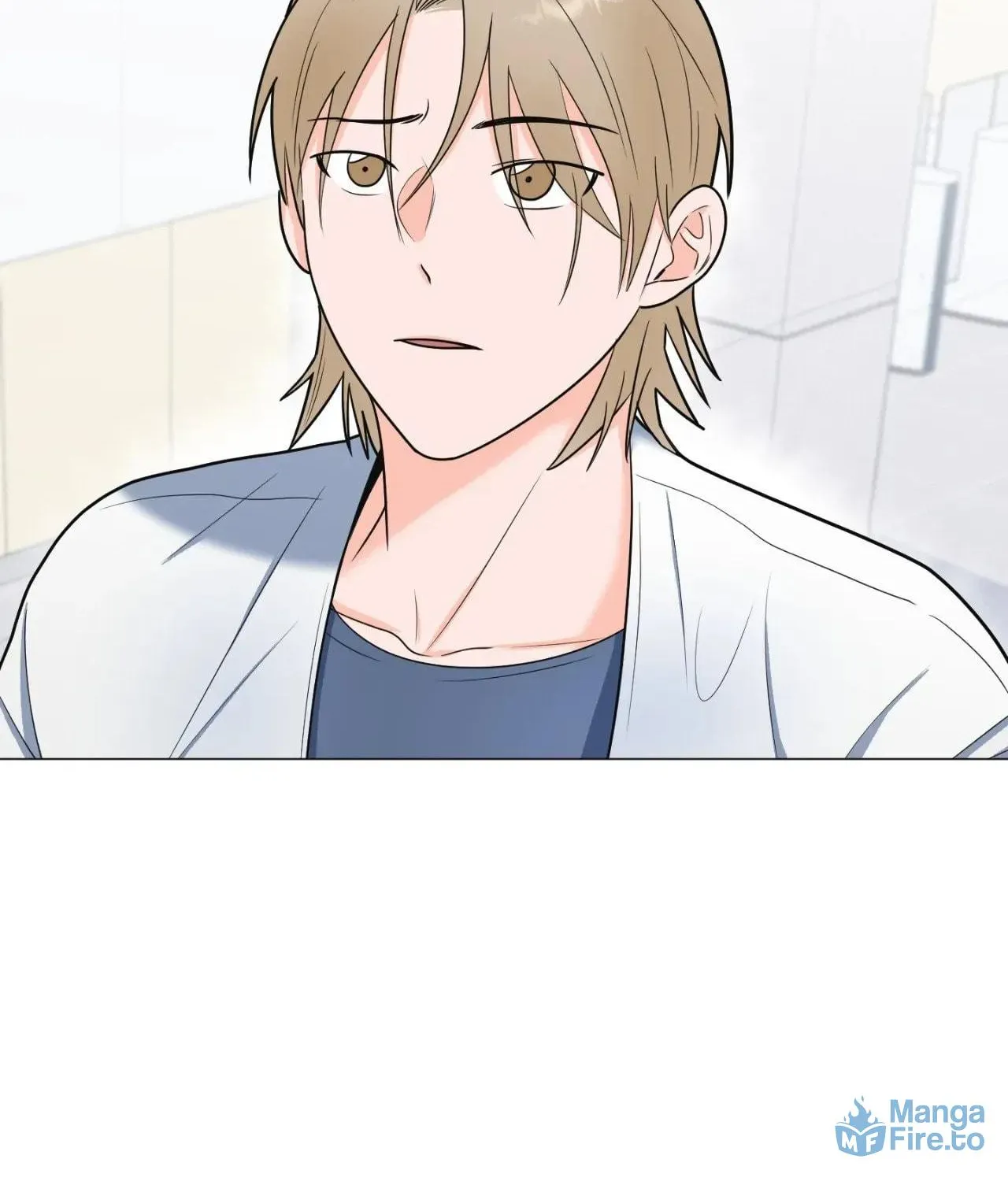 Love Without Borders [Official] Chapter 20 page 71 - 