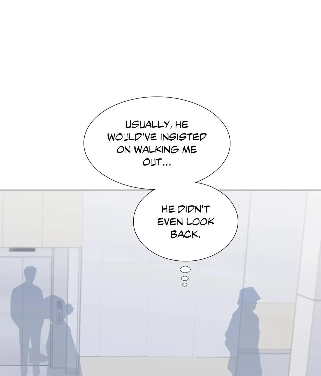 Love Without Borders [Official] Chapter 20 page 79 - 