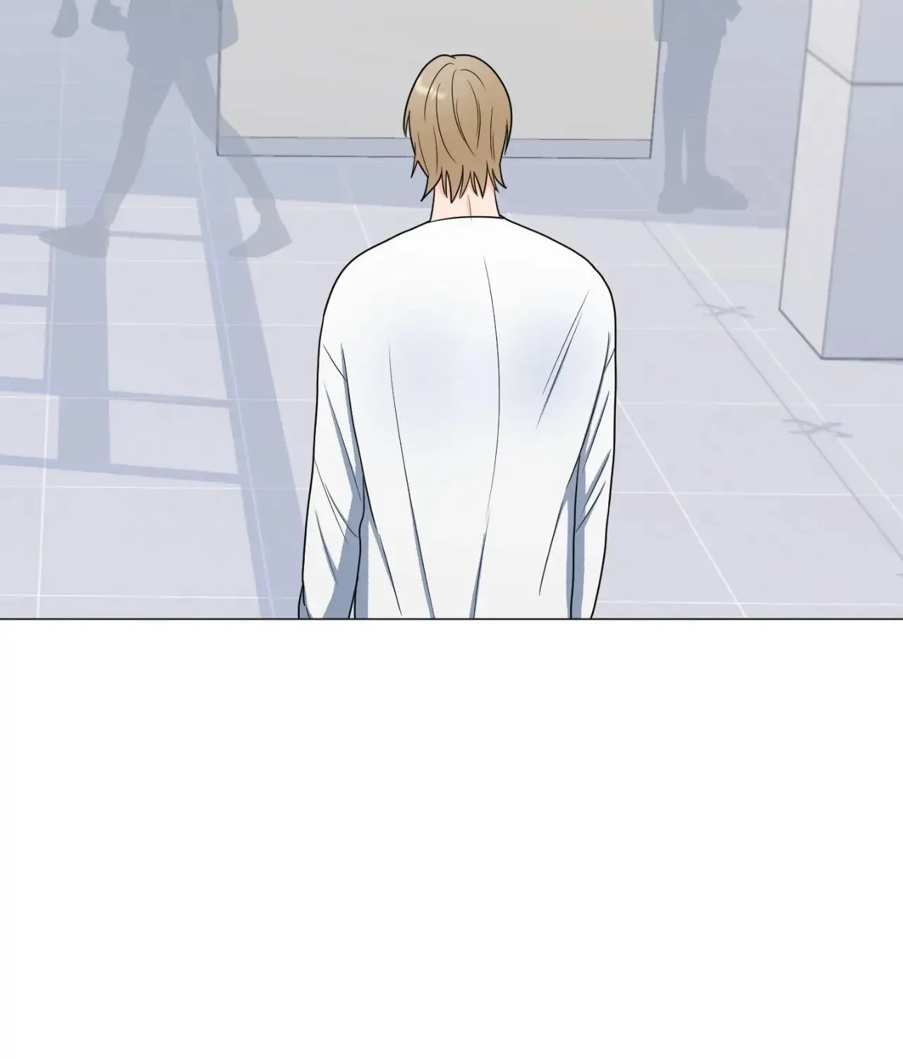 Love Without Borders [Official] Chapter 20 page 80 - 
