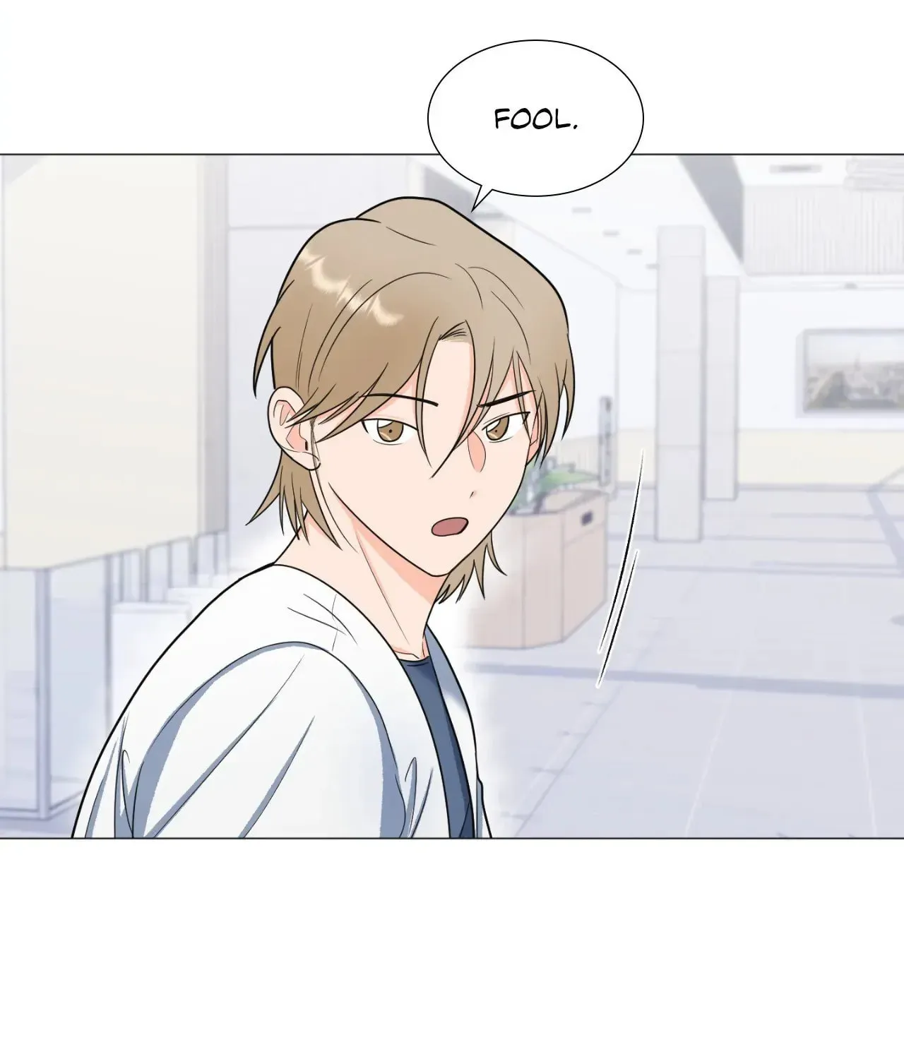 Love Without Borders [Official] Chapter 20 page 81 - 