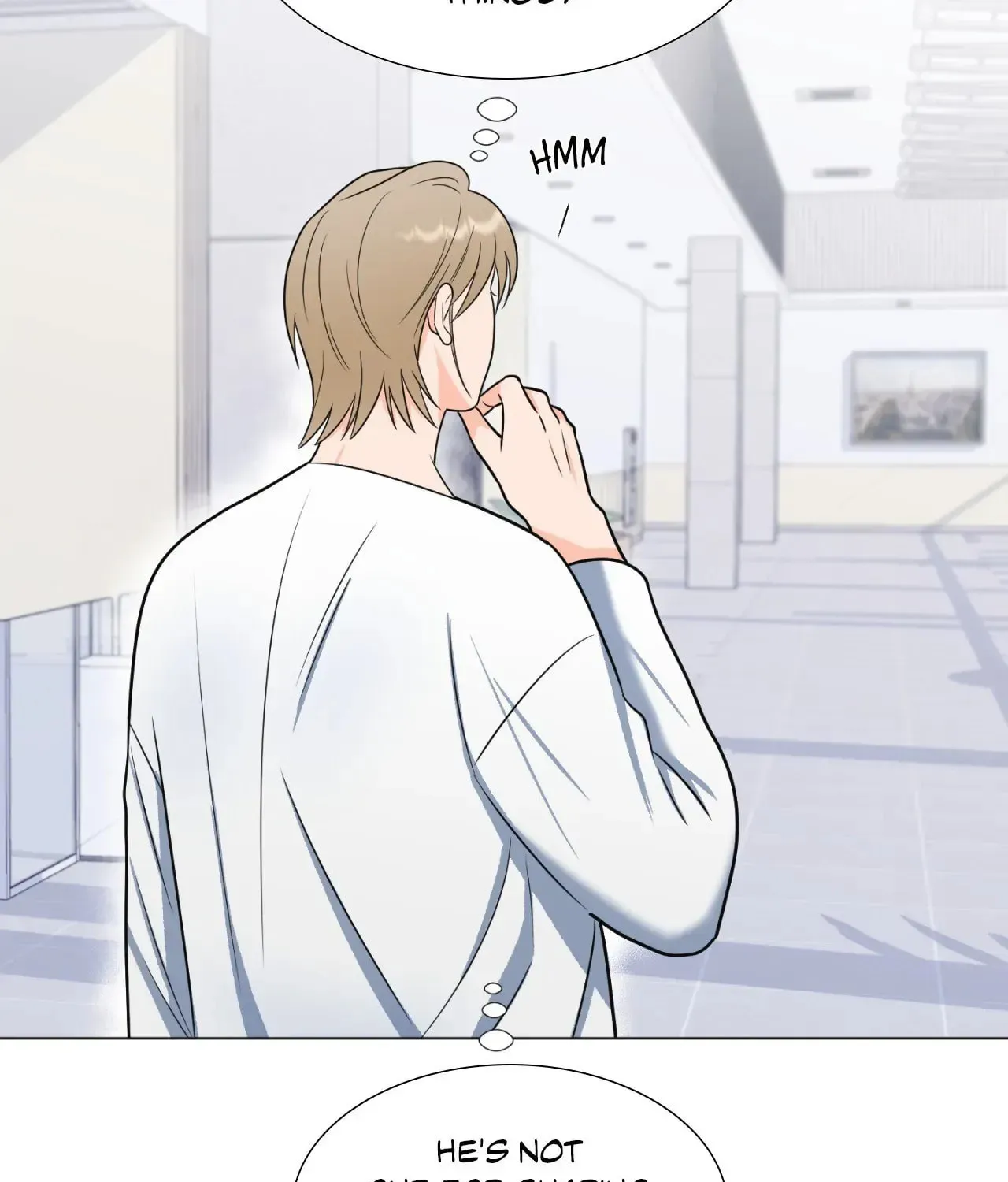 Love Without Borders [Official] Chapter 20 page 83 - 