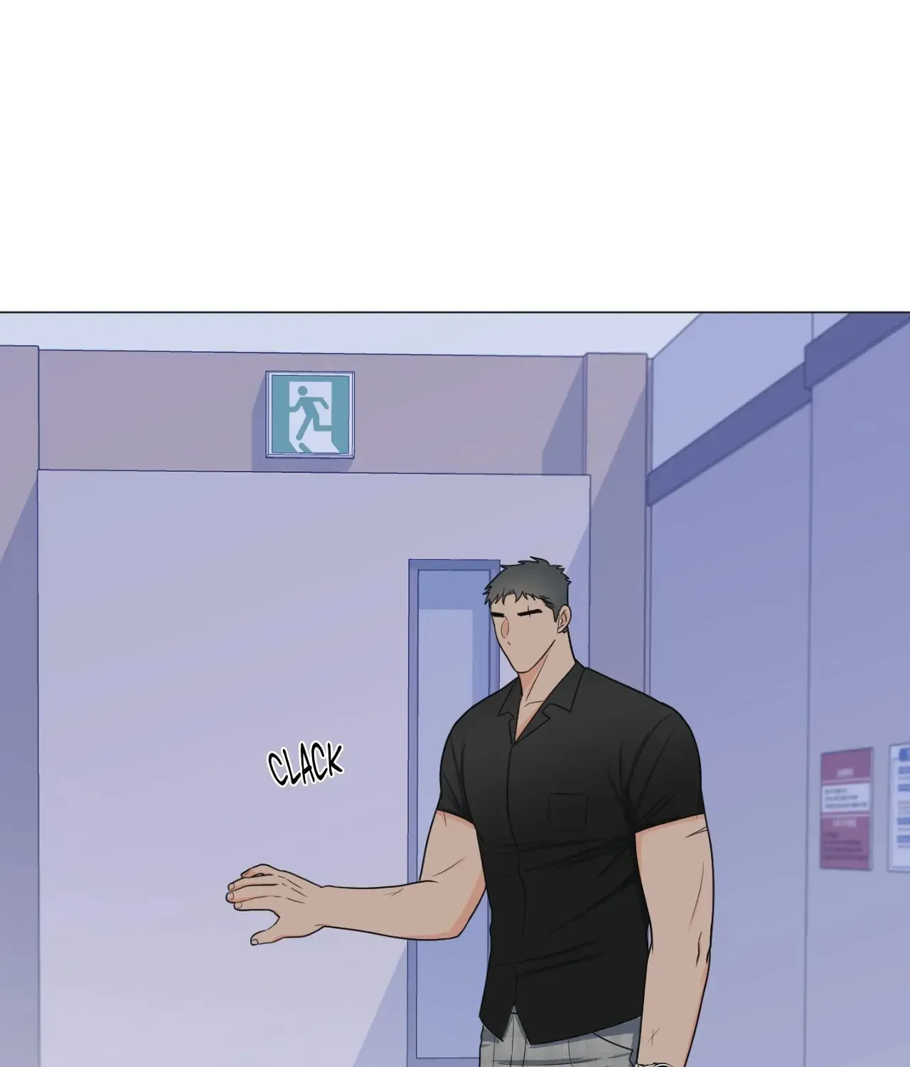 Love Without Borders [Official] Chapter 20 page 85 - 