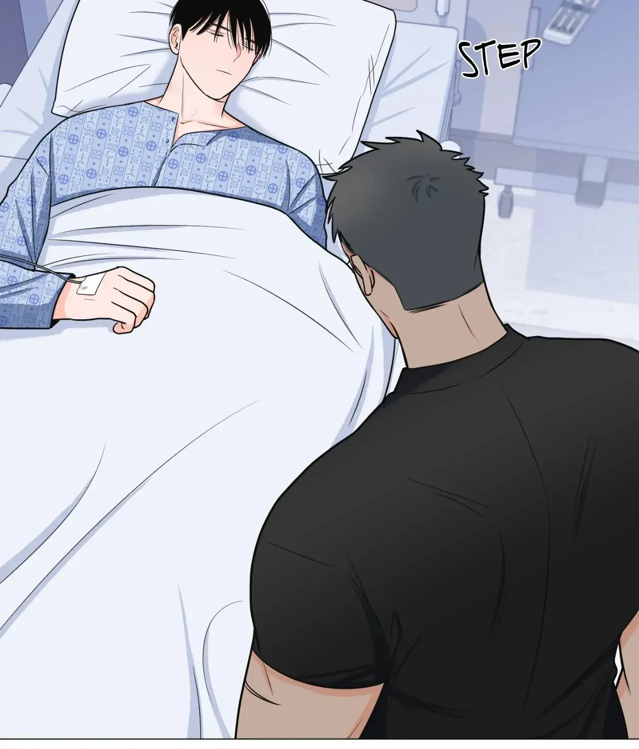 Love Without Borders [Official] Chapter 20 page 87 - 
