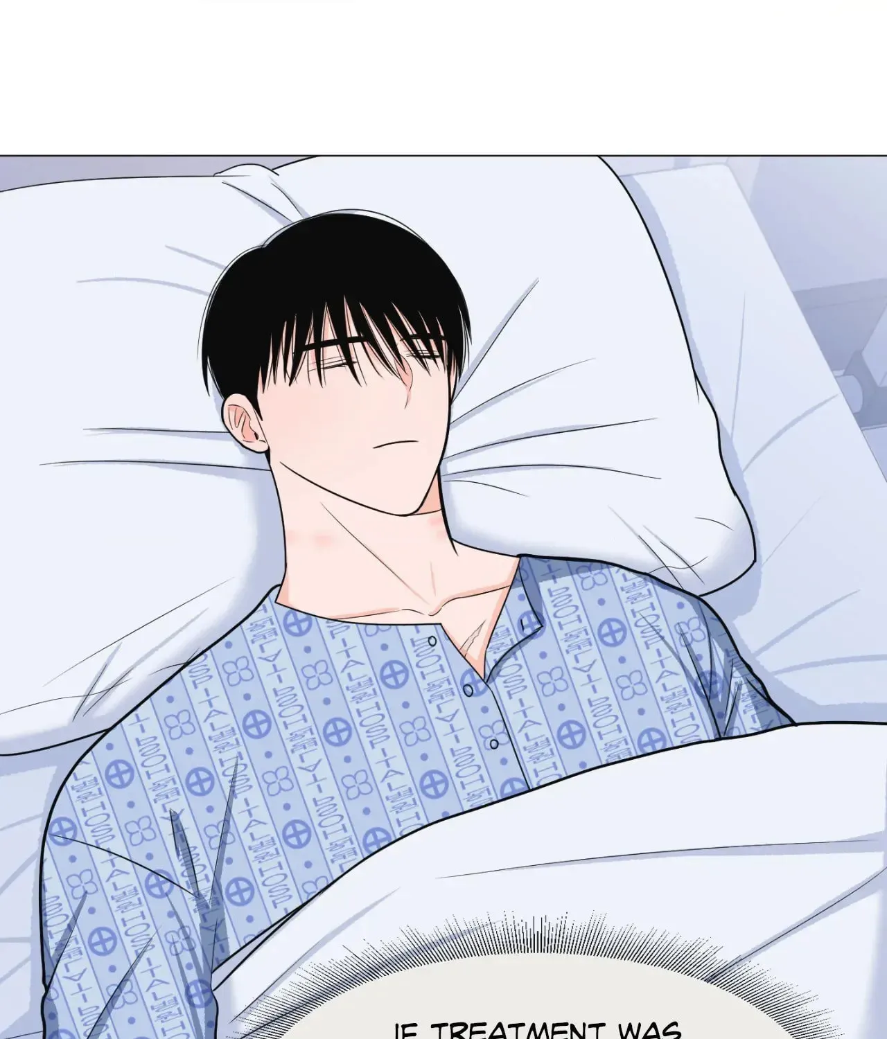 Love Without Borders [Official] Chapter 20 page 89 - 