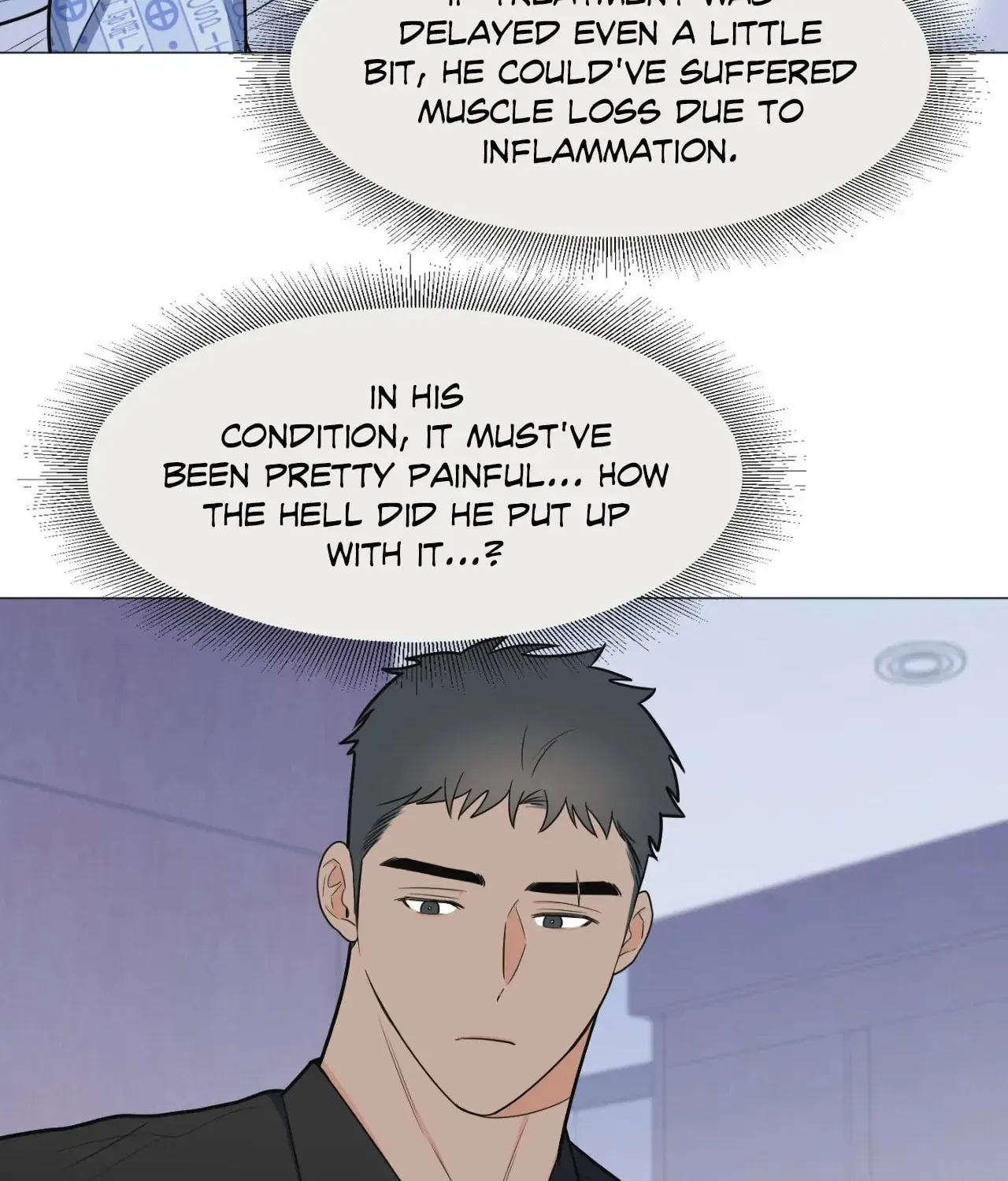Love Without Borders [Official] Chapter 20 page 90 - 