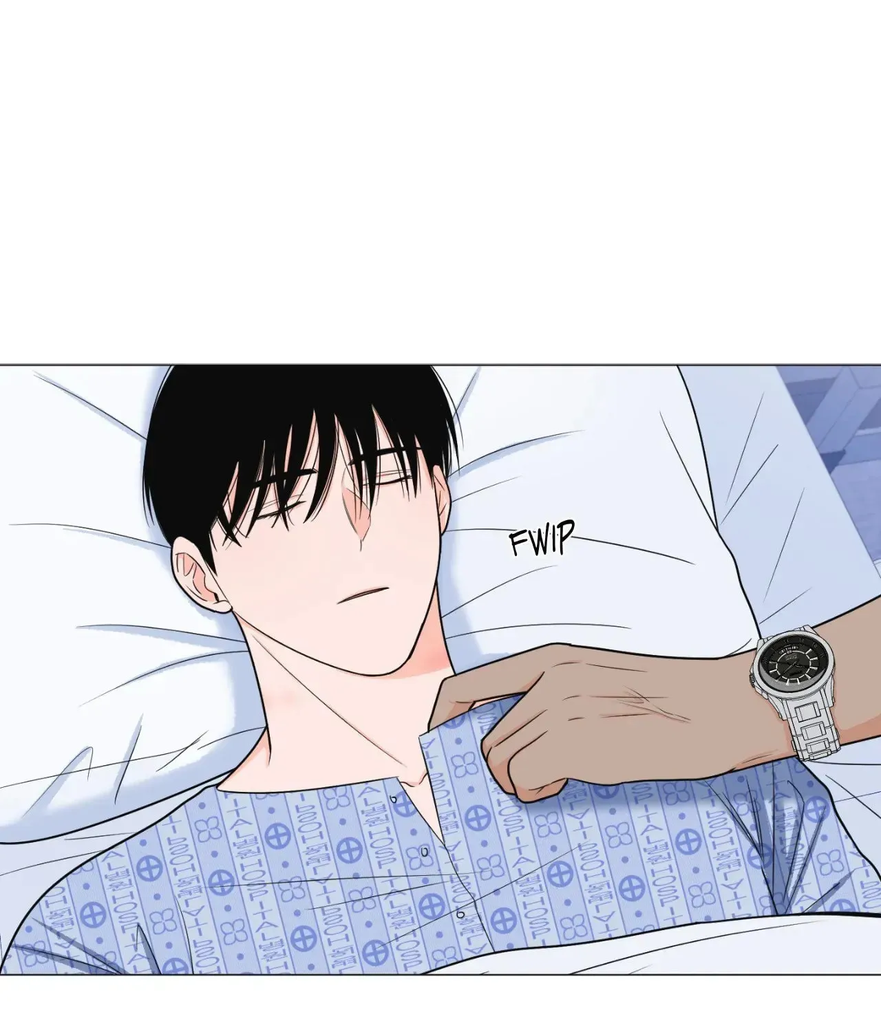 Love Without Borders [Official] Chapter 20 page 92 - 