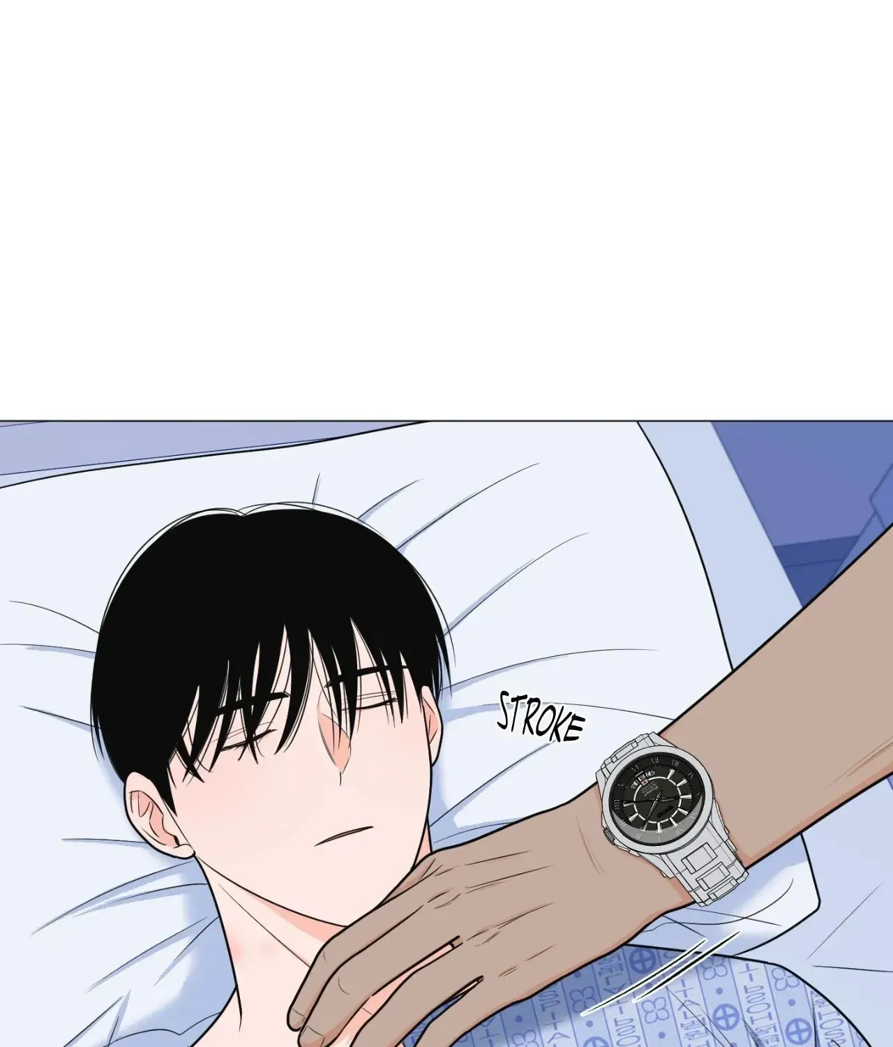 Love Without Borders [Official] Chapter 20 page 93 - 