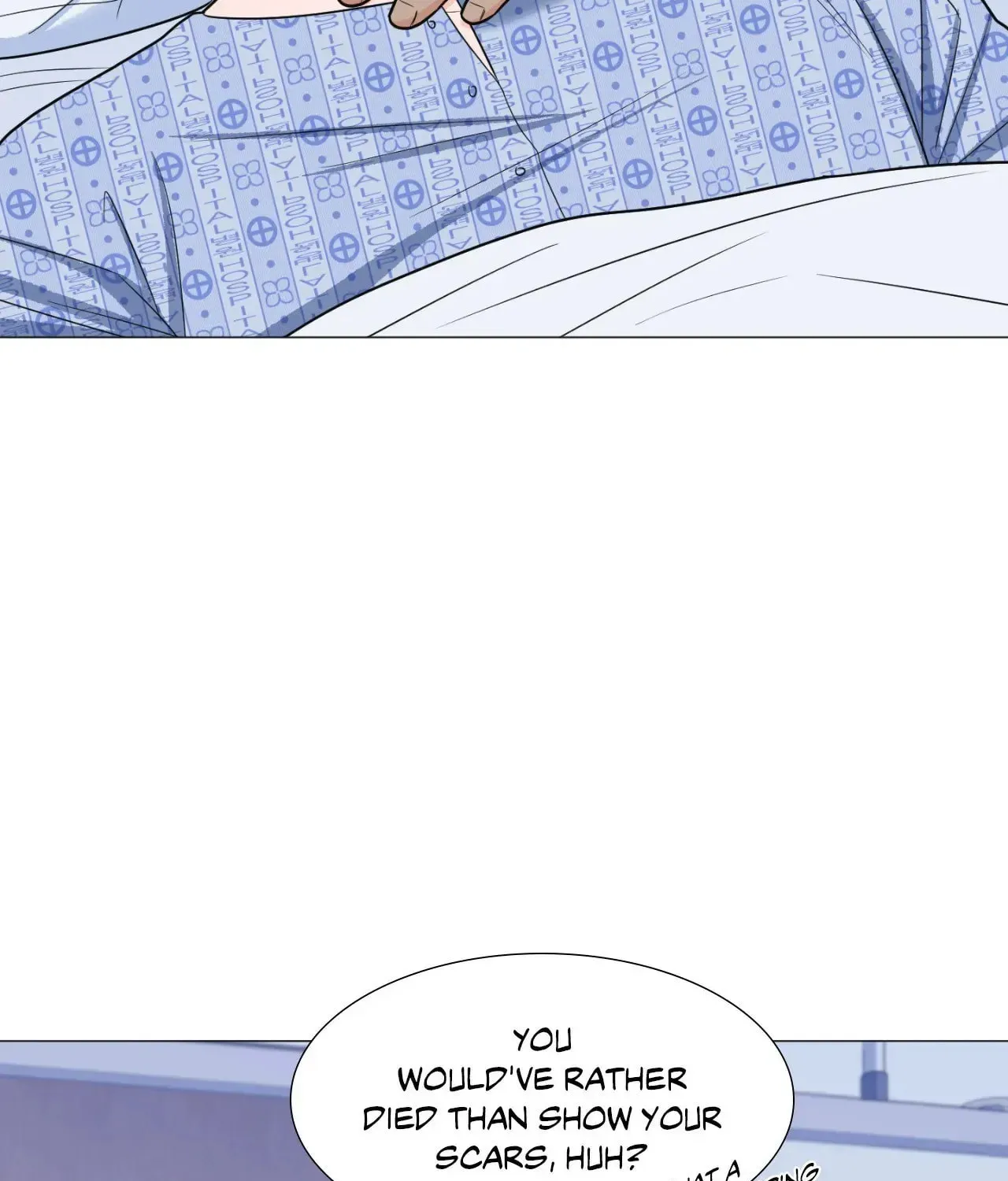 Love Without Borders [Official] Chapter 20 page 94 - 