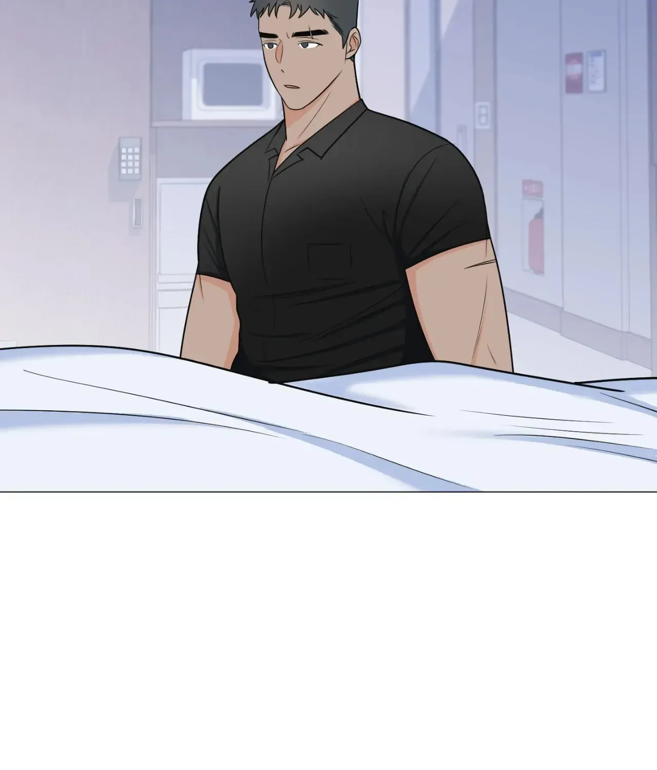 Love Without Borders [Official] Chapter 20 page 96 - 