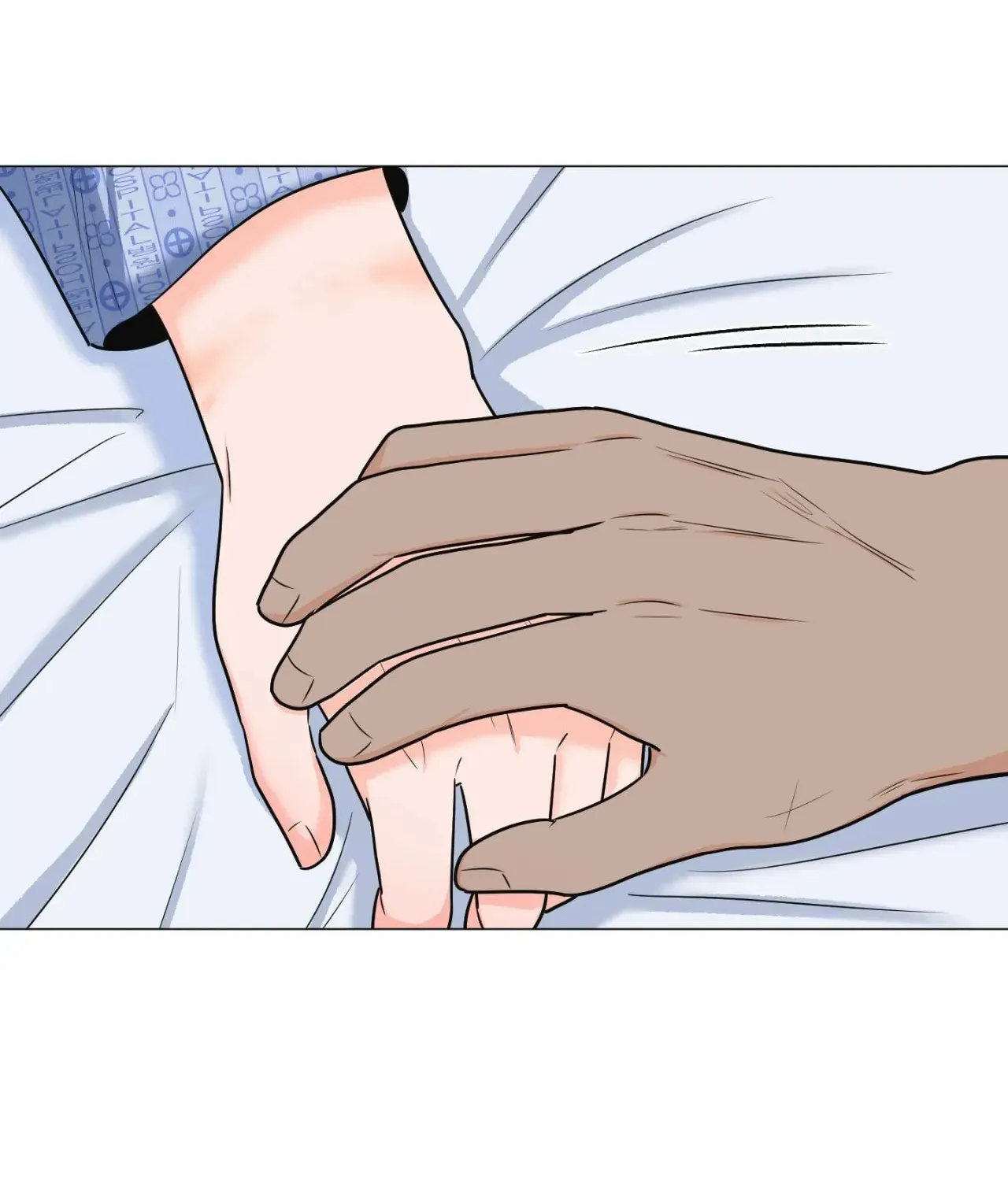 Love Without Borders [Official] Chapter 20 page 97 - 