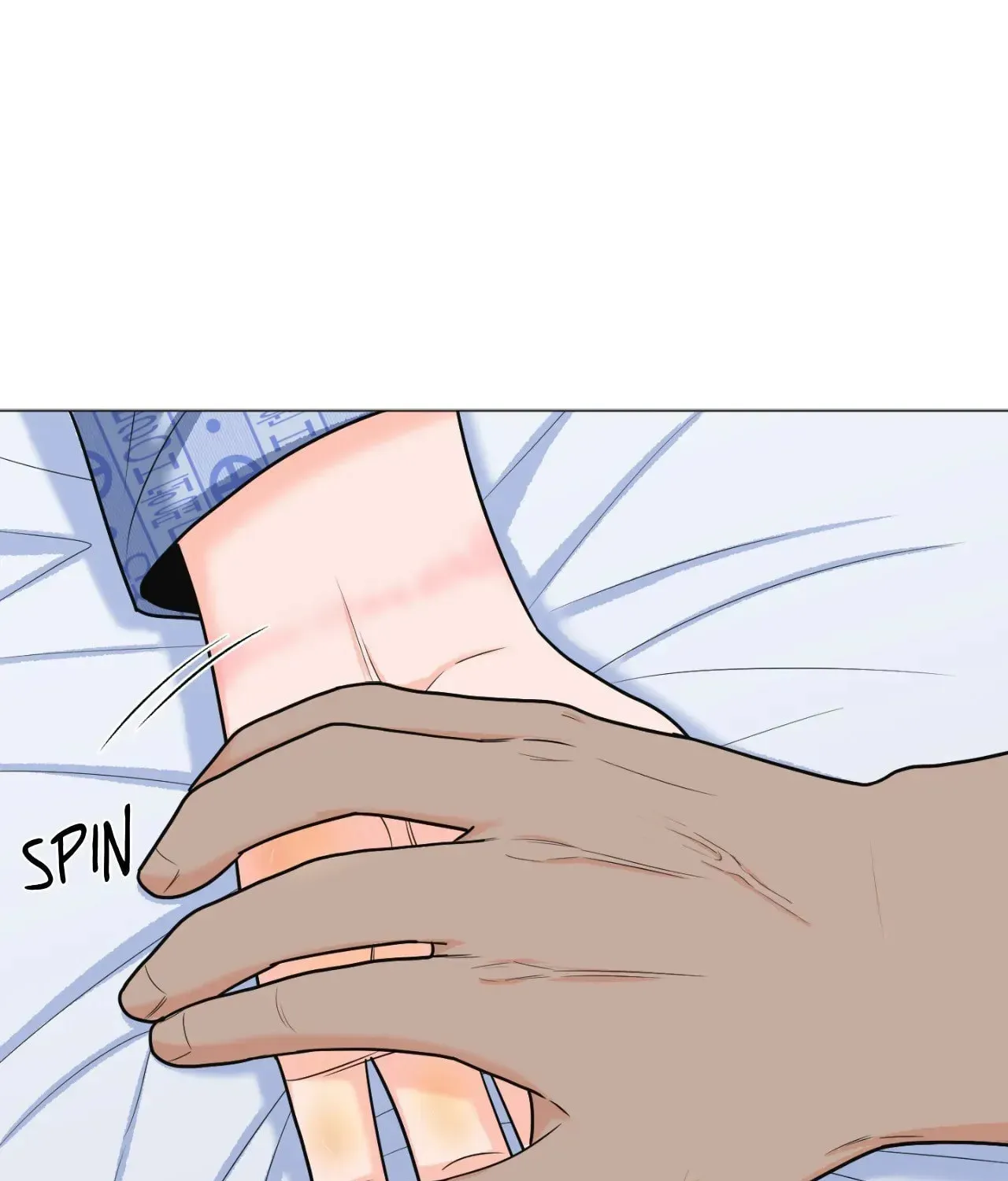 Love Without Borders [Official] Chapter 20 page 98 - 