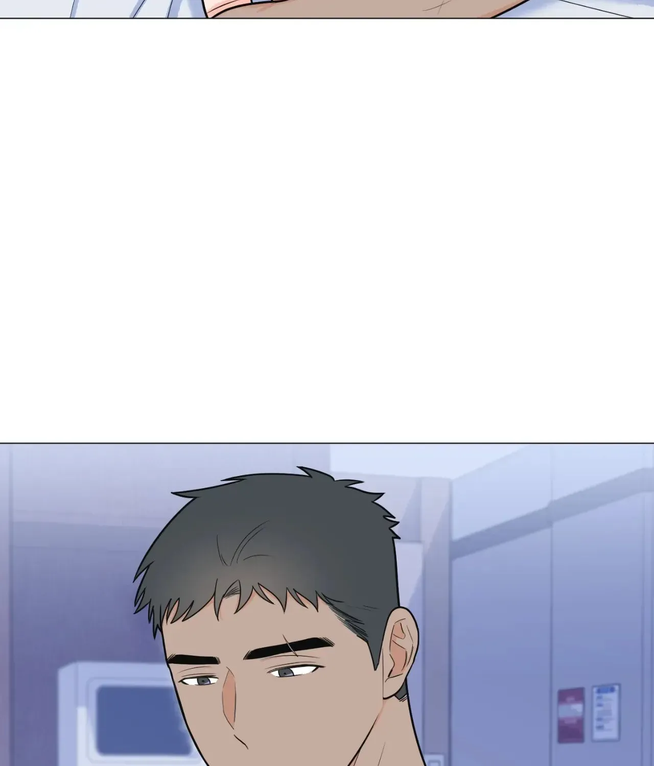 Love Without Borders [Official] Chapter 20 page 99 - 