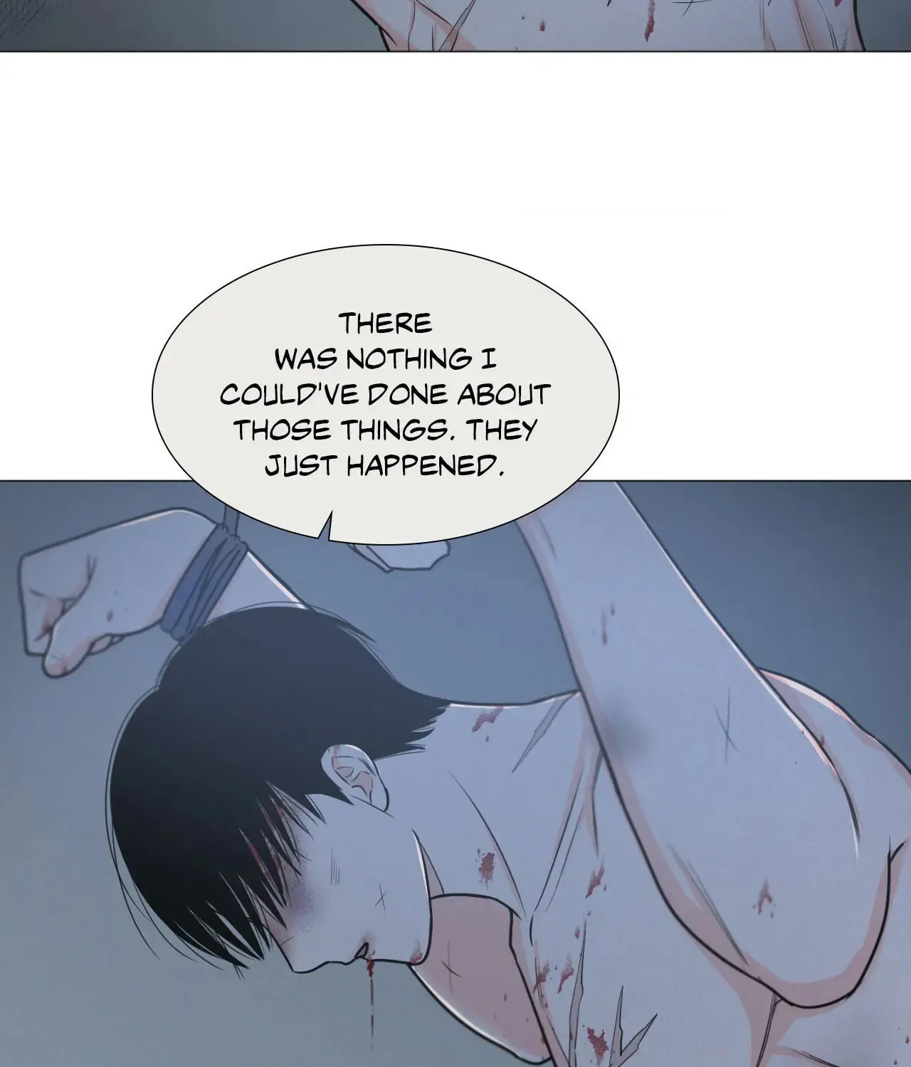 Love Without Borders [Official] Chapter 21 page 104 - 