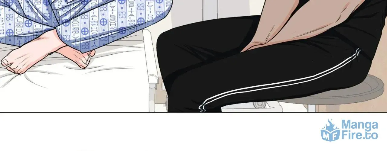 Love Without Borders [Official] Chapter 21 page 108 - 