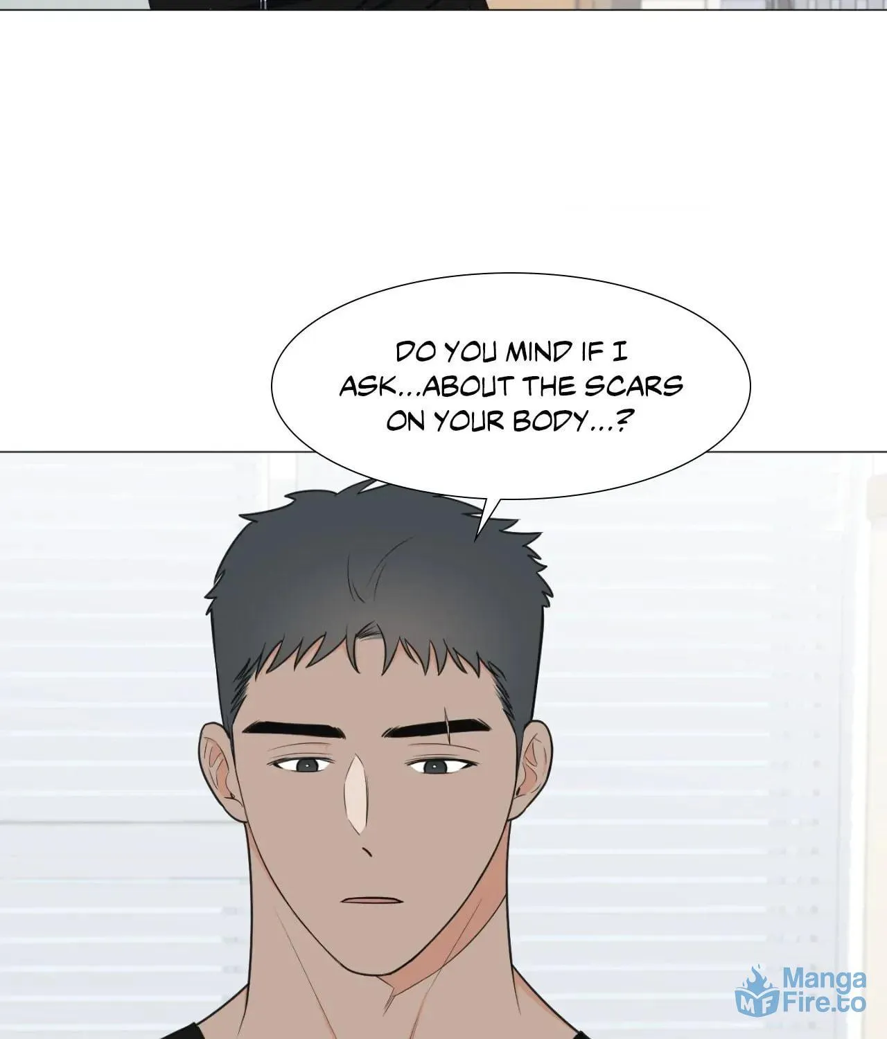 Love Without Borders [Official] Chapter 21 page 12 - 