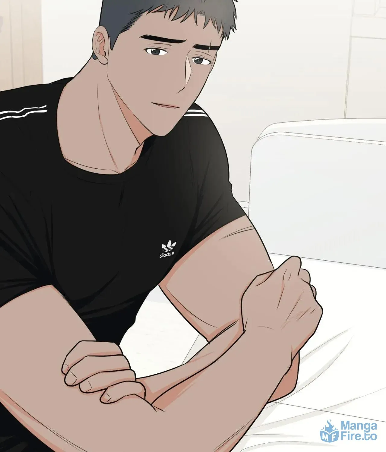 Love Without Borders [Official] Chapter 21 page 111 - 