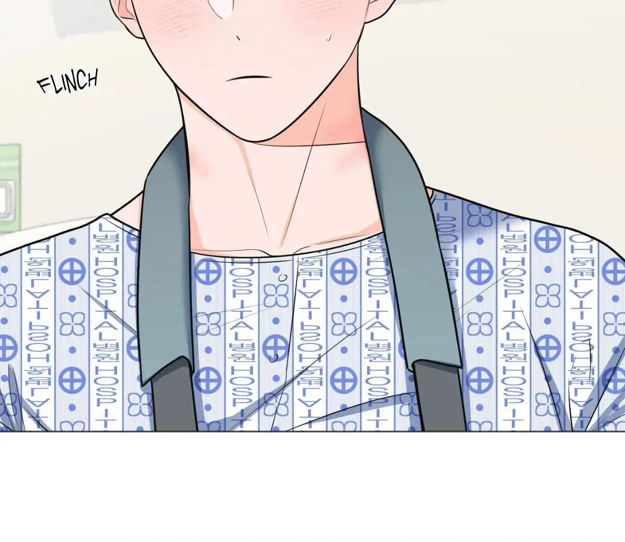 Love Without Borders [Official] Chapter 21 page 113 - 