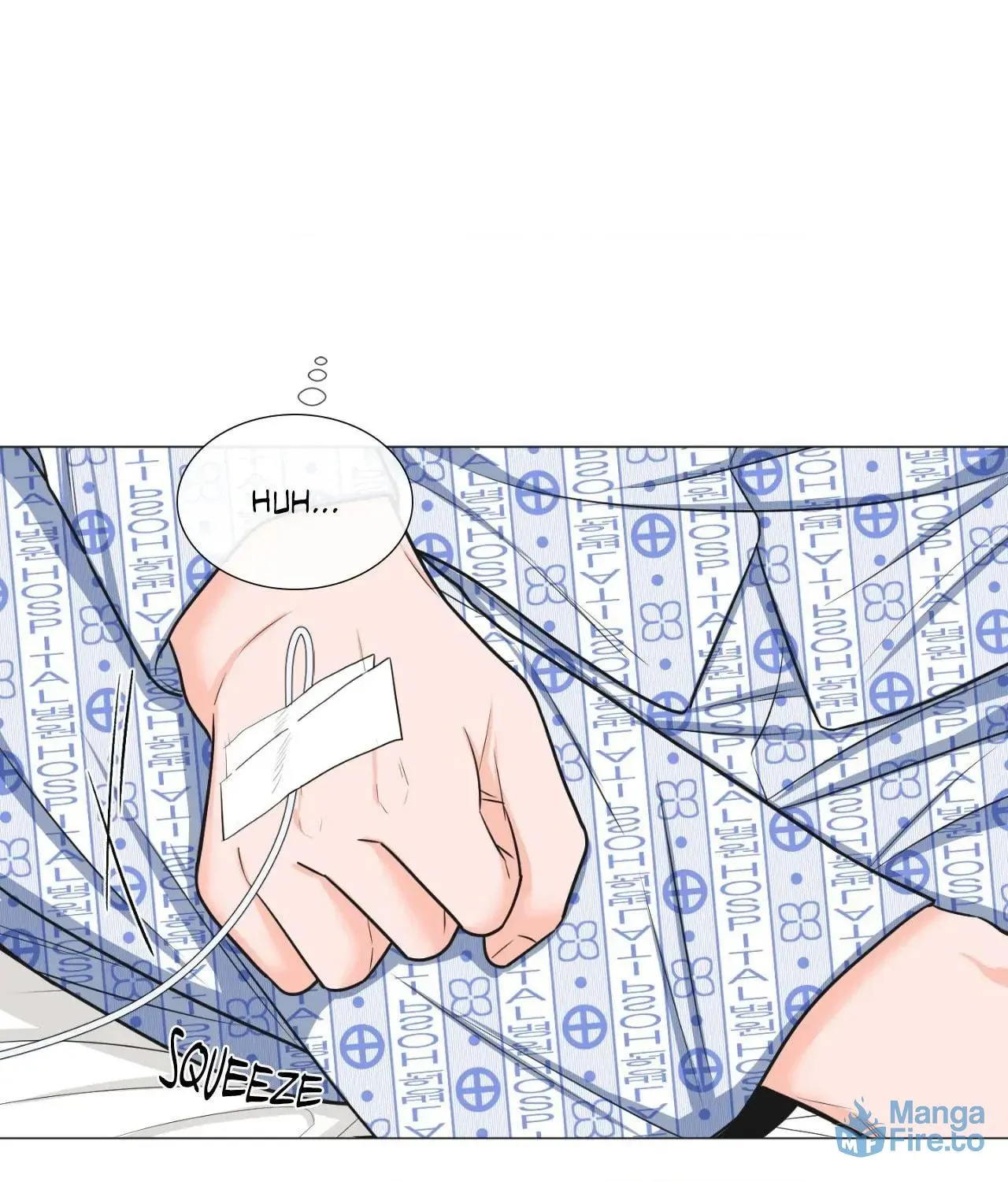 Love Without Borders [Official] Chapter 21 page 114 - 
