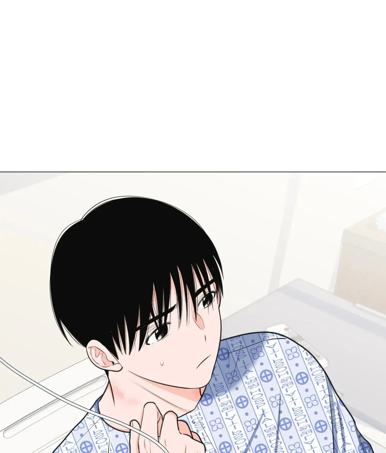 Love Without Borders [Official] Chapter 21 page 14 - 