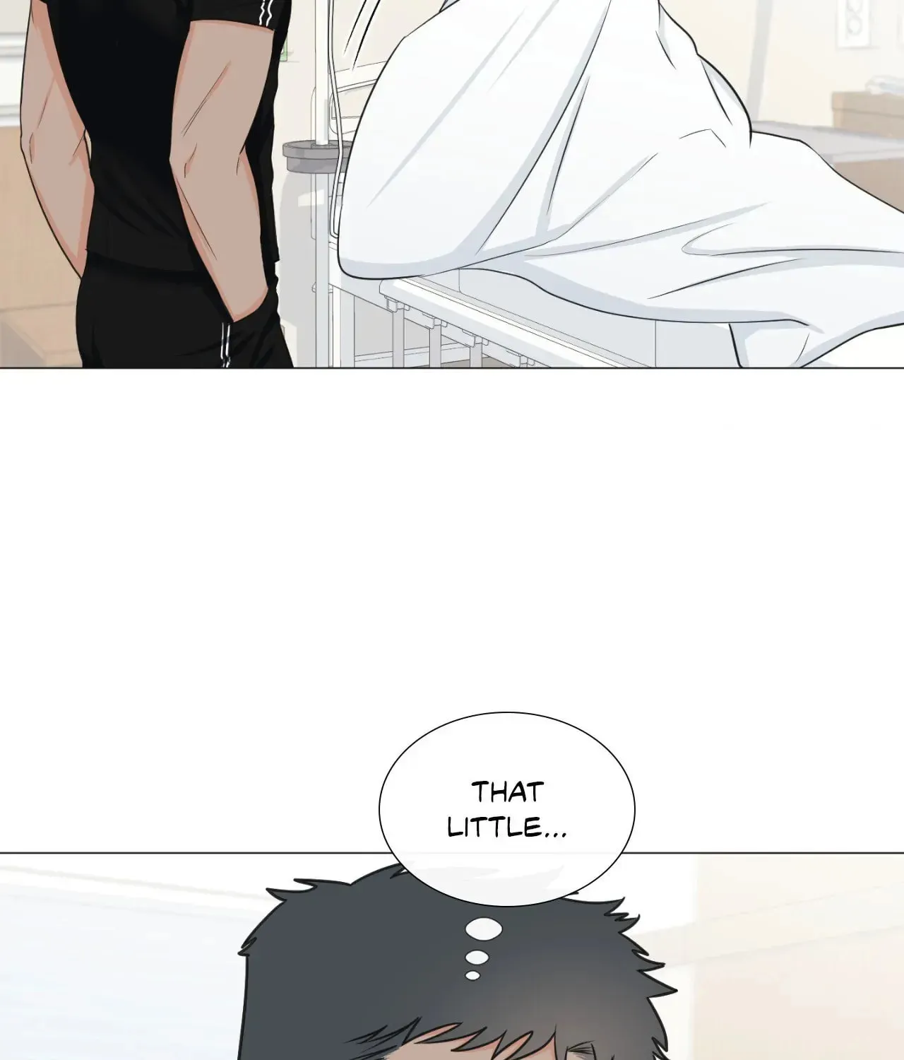 Love Without Borders [Official] Chapter 21 page 16 - 