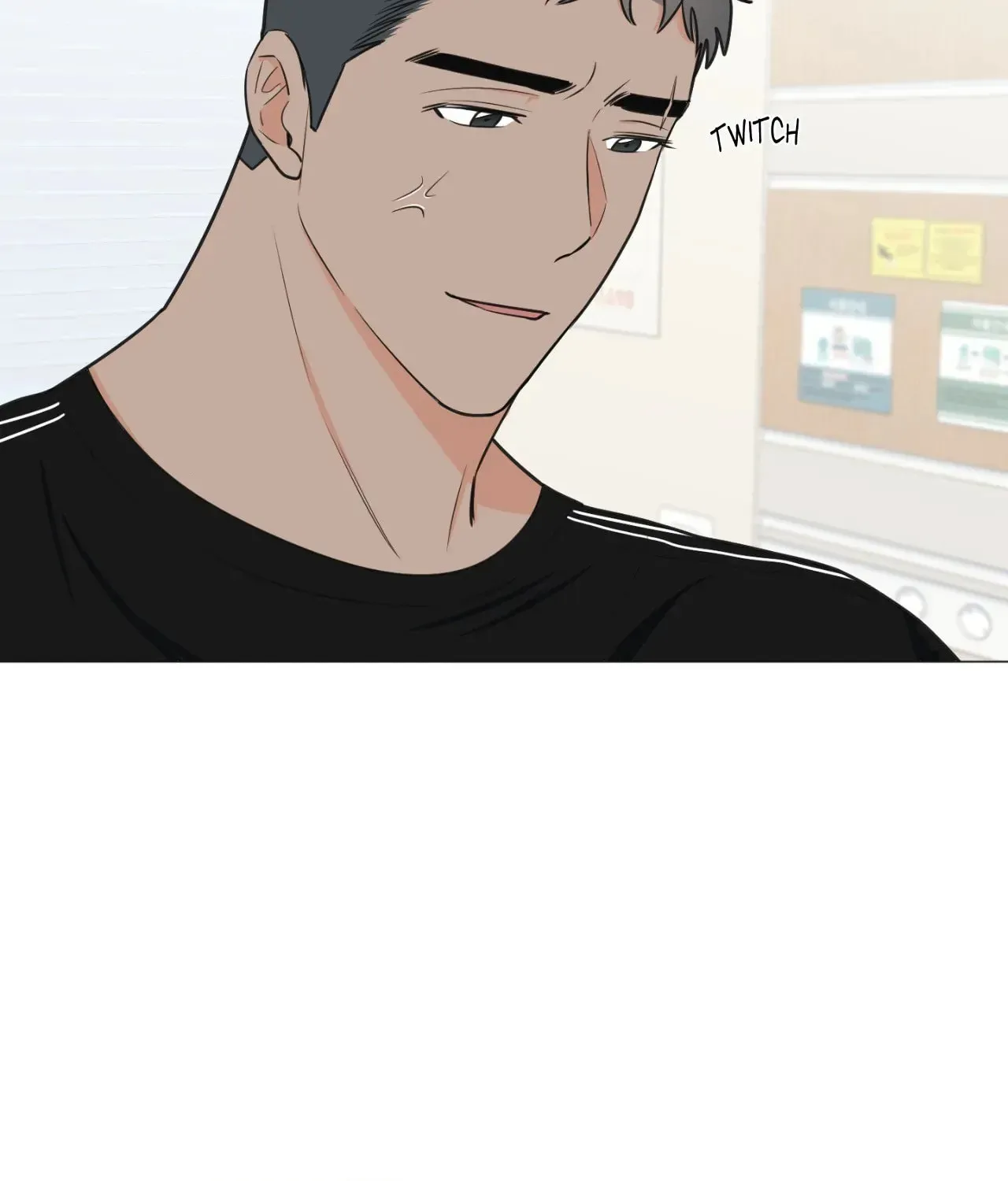 Love Without Borders [Official] Chapter 21 page 17 - 