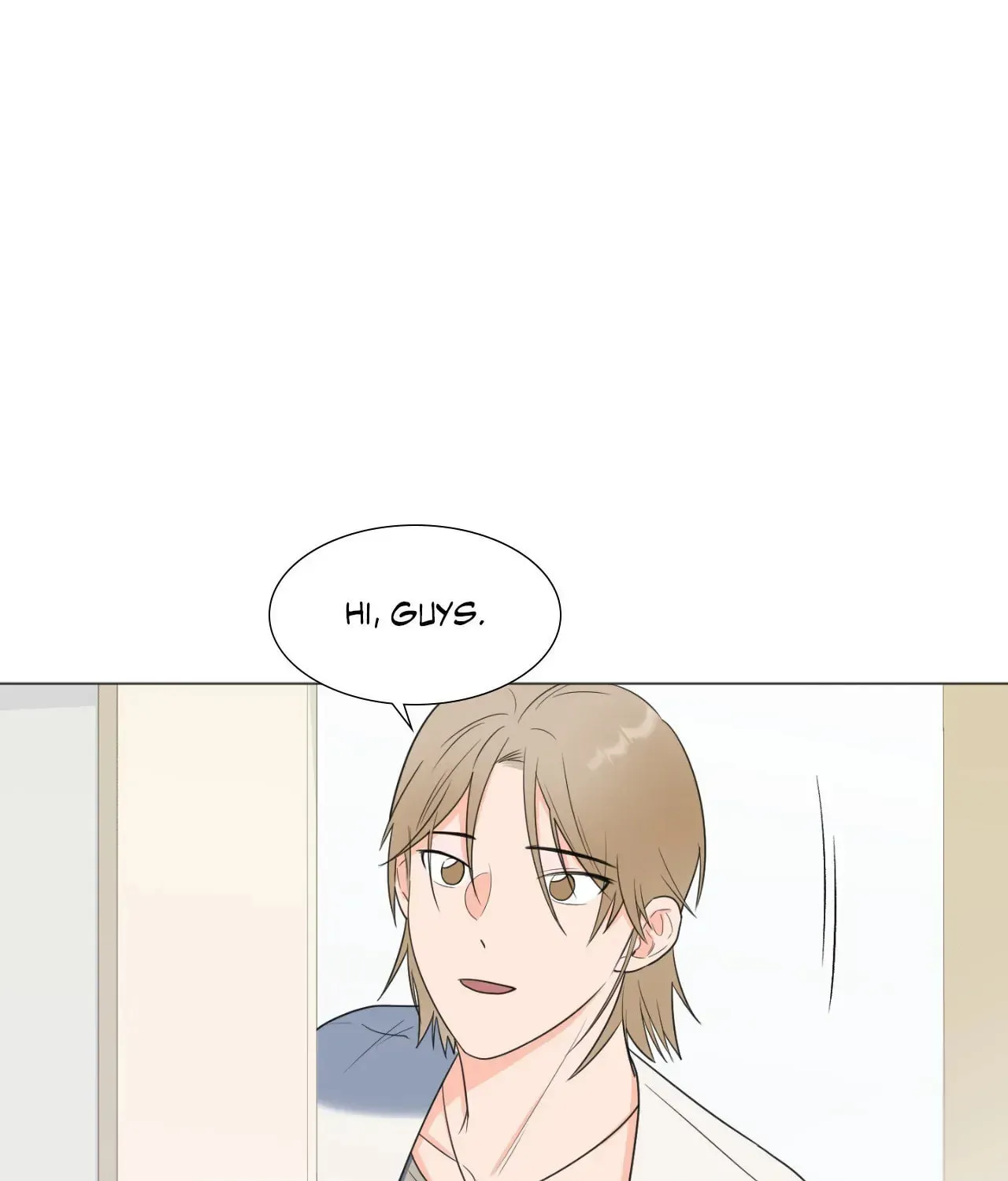 Love Without Borders [Official] Chapter 21 page 20 - 