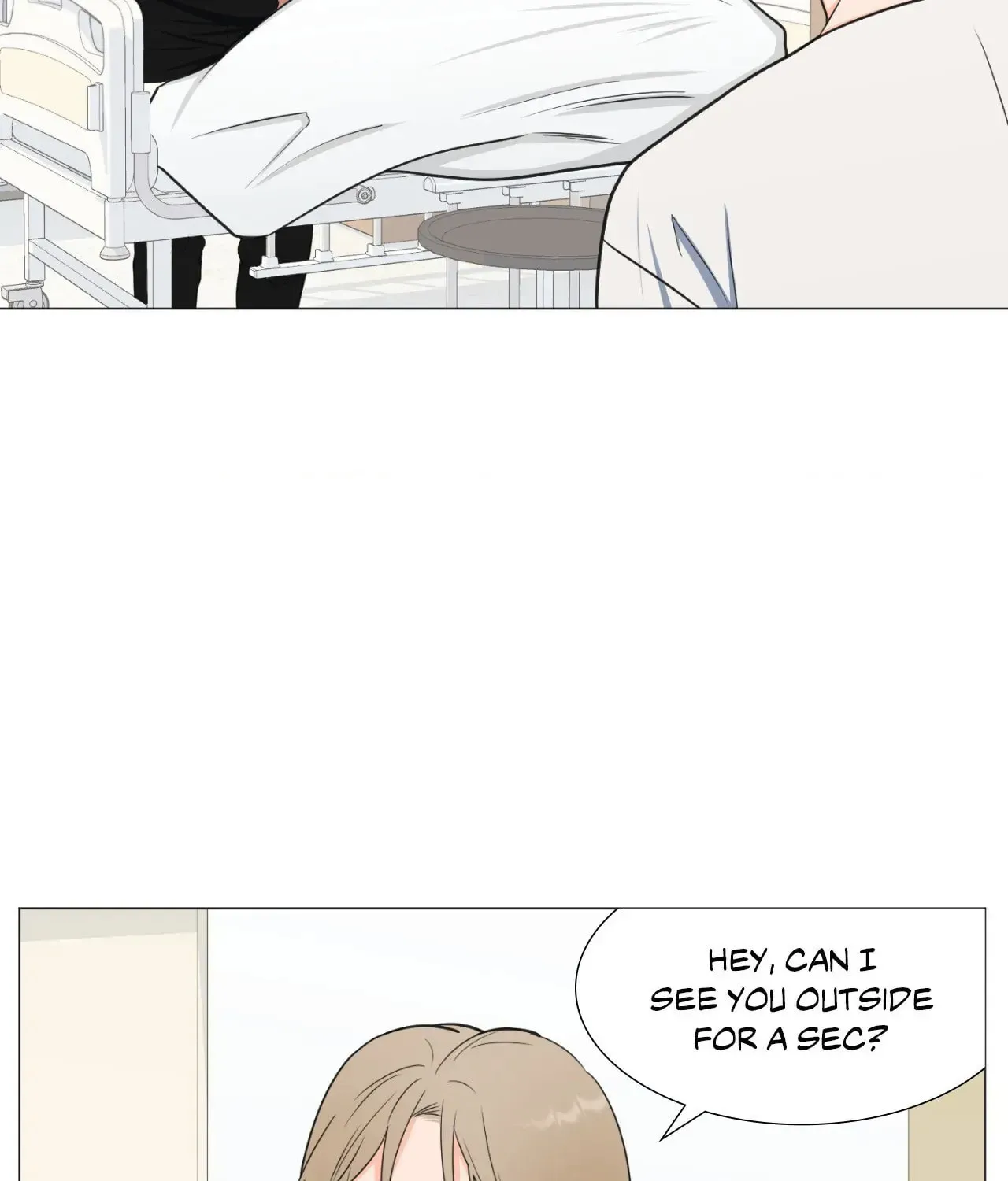 Love Without Borders [Official] Chapter 21 page 22 - 