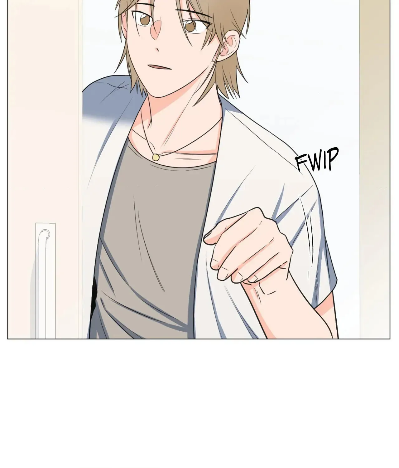Love Without Borders [Official] Chapter 21 page 23 - 